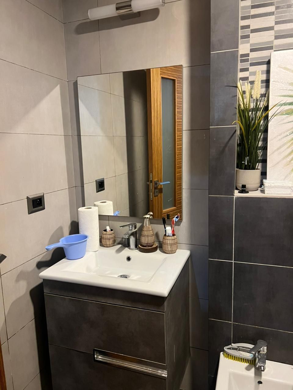 Appartement 99 m² f Bourgogne (Anfa) — 7