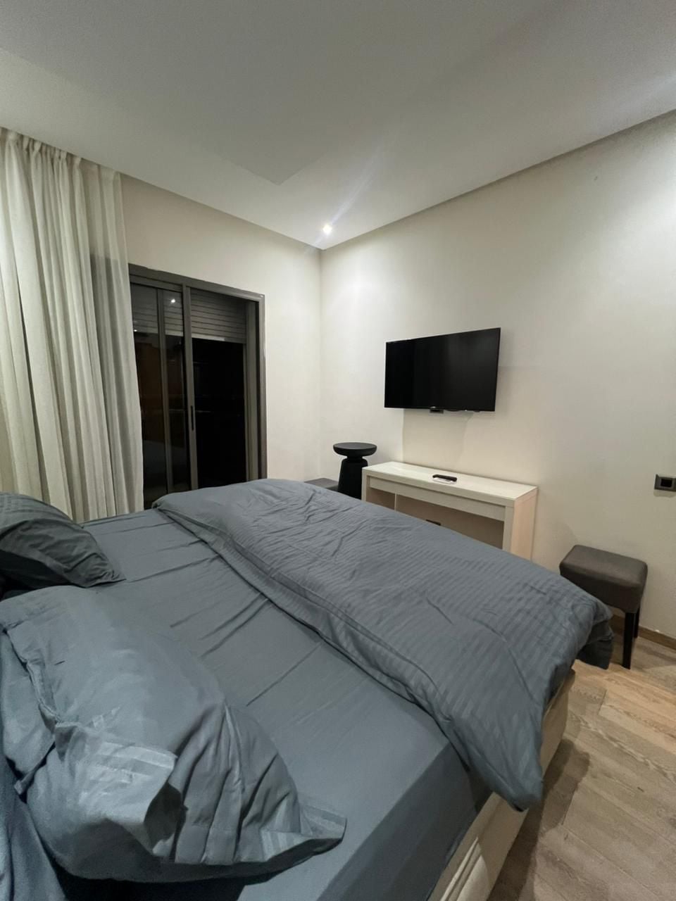 Appartement — Casablanca