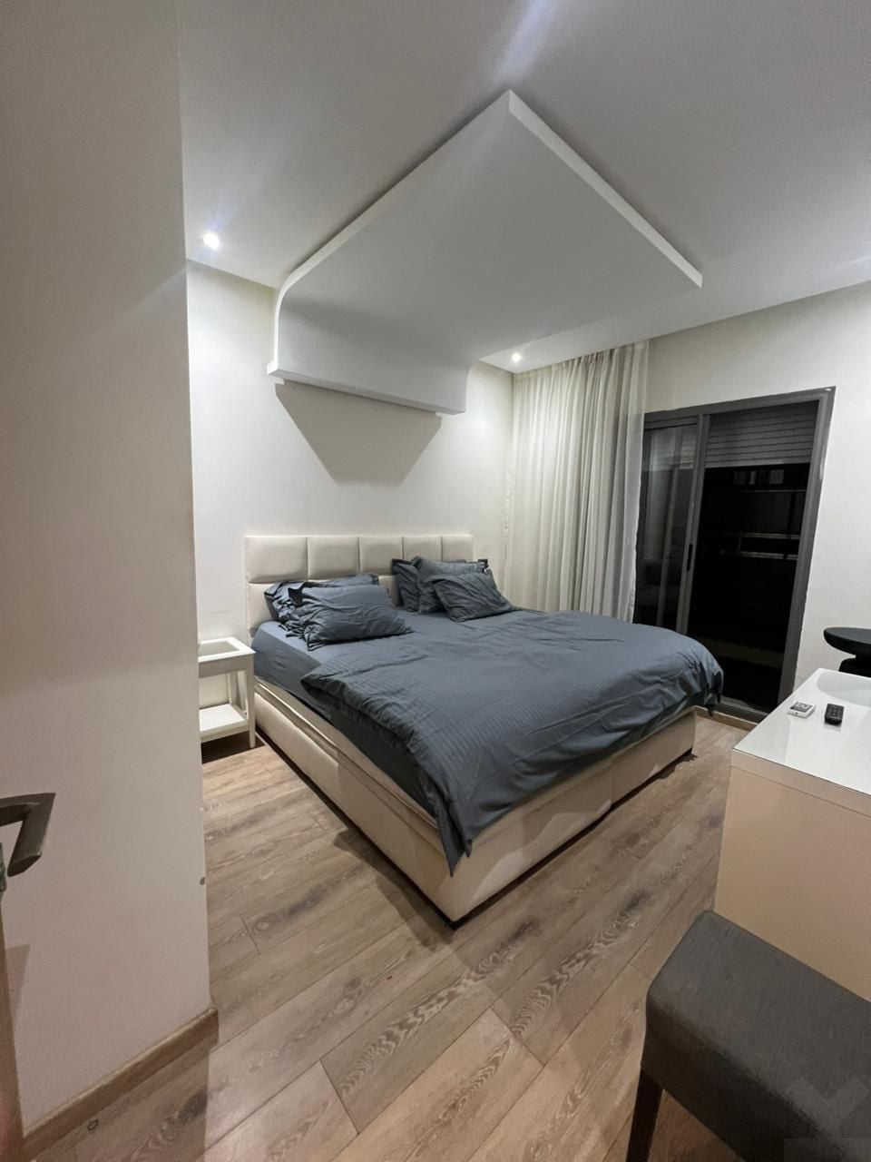 Appartement — Casablanca — 2