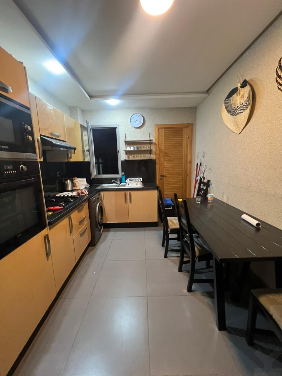Appartement — Casablanca — 3