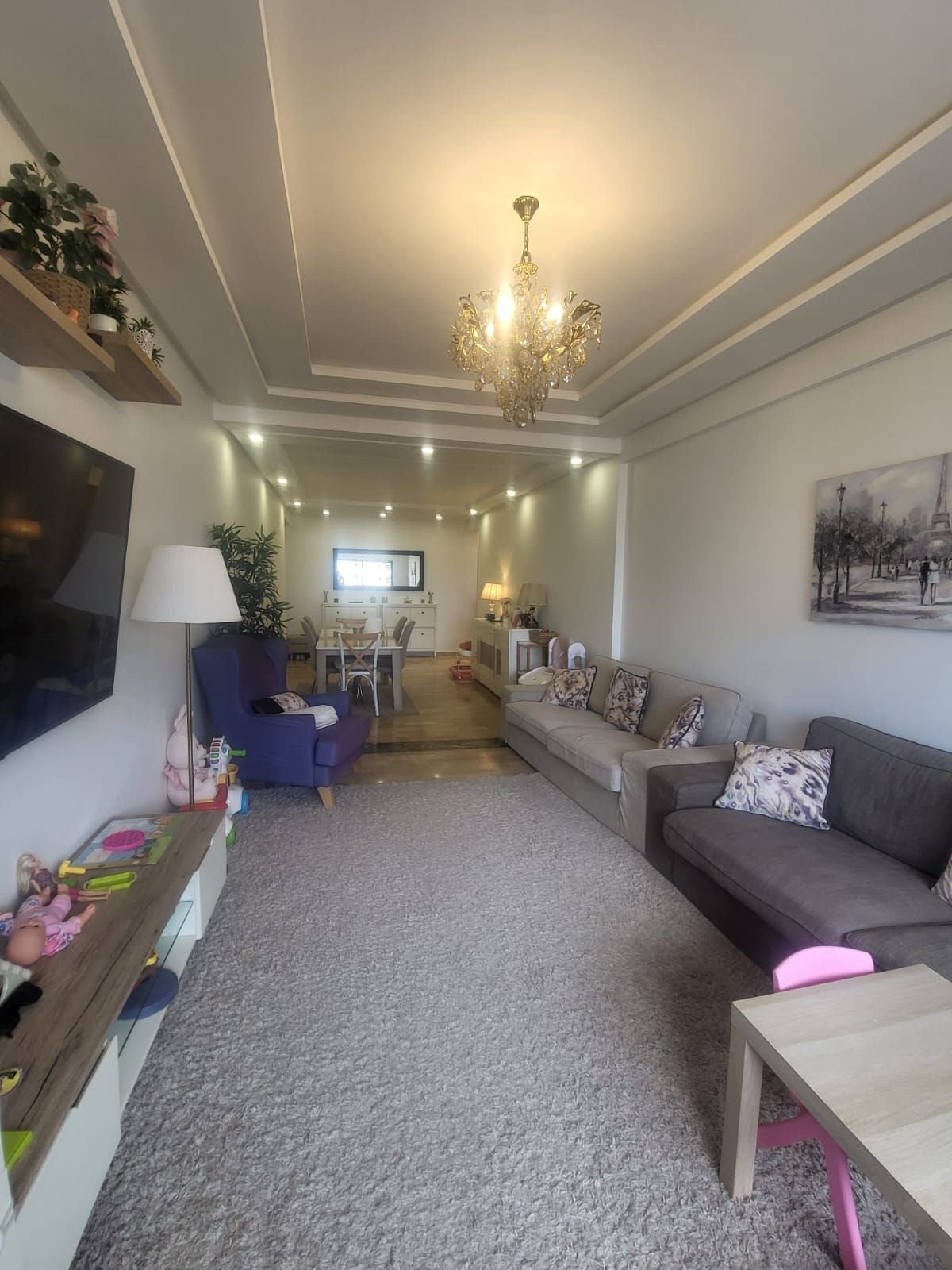 Appartement 107 m² f Ain Sebaa — 8