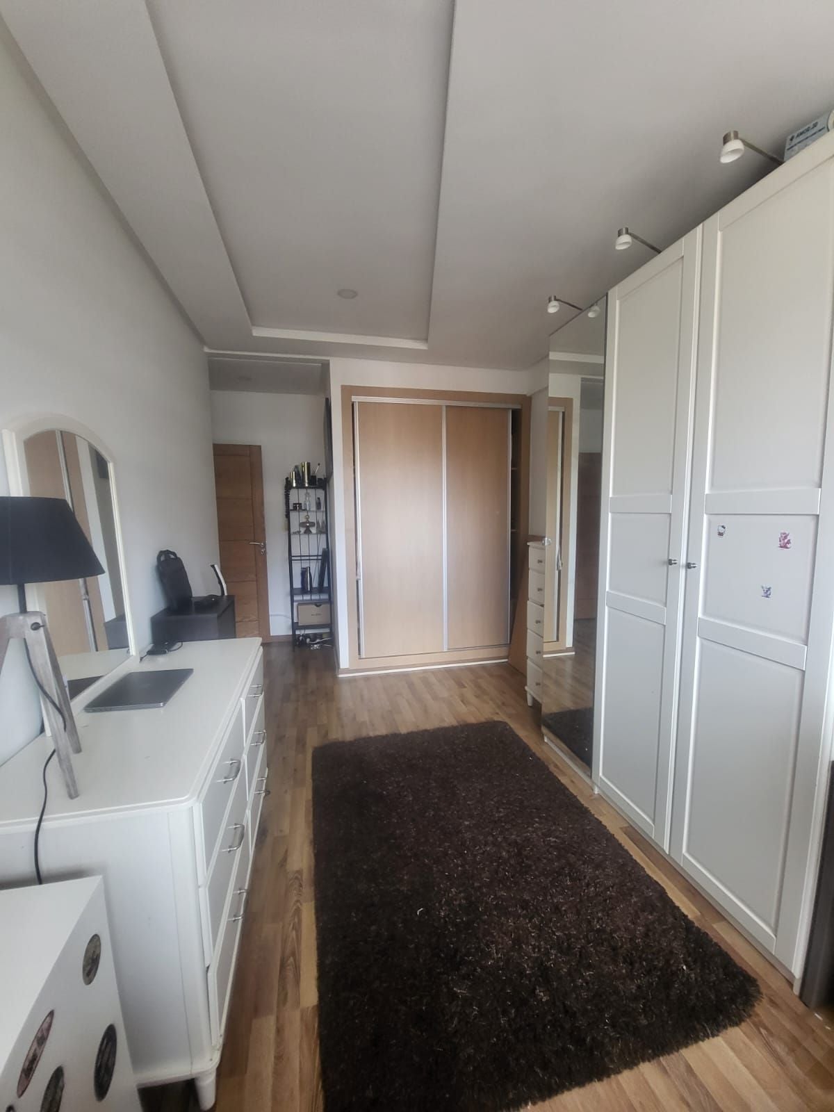 Appartement — Casablanca — 3