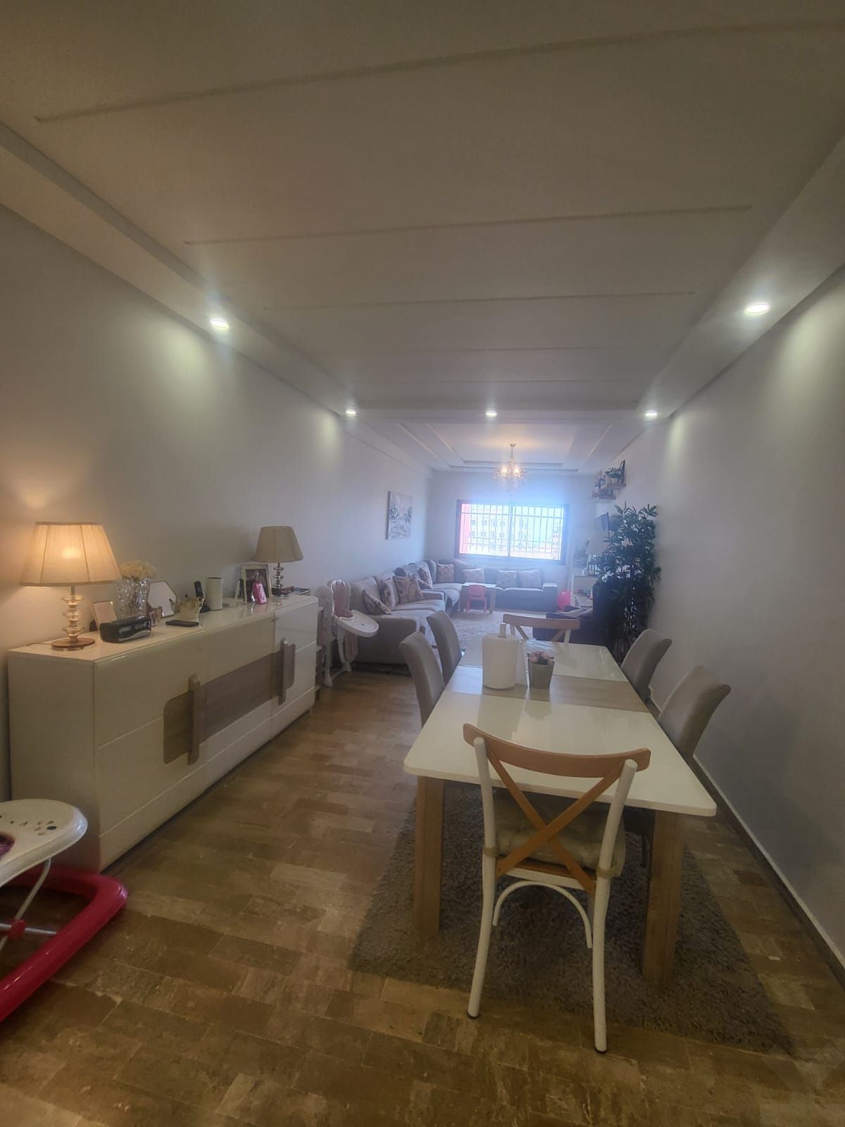 Appartement — Casablanca — 6