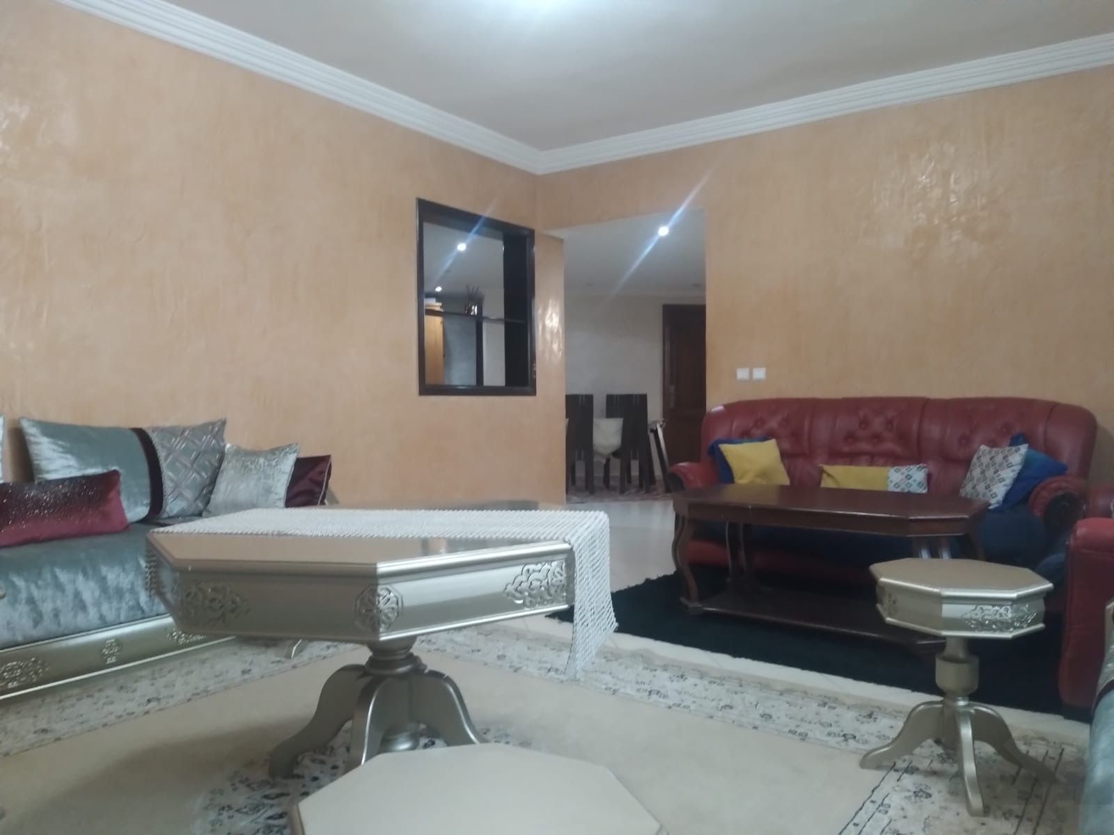 Appartement — Casablanca — 6