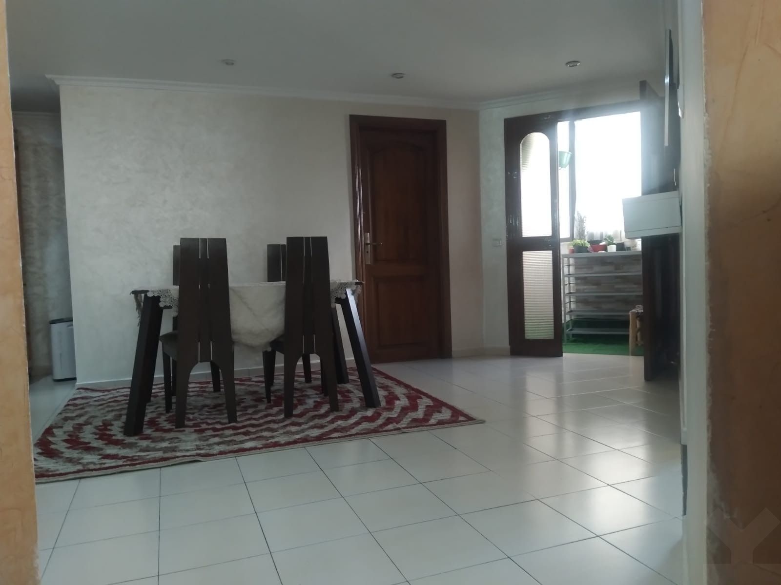Appartement — Casablanca — 5