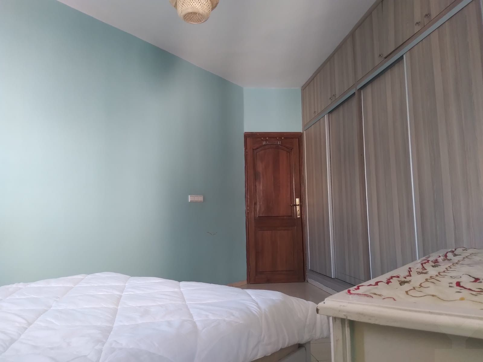 Appartement — Casablanca — 2