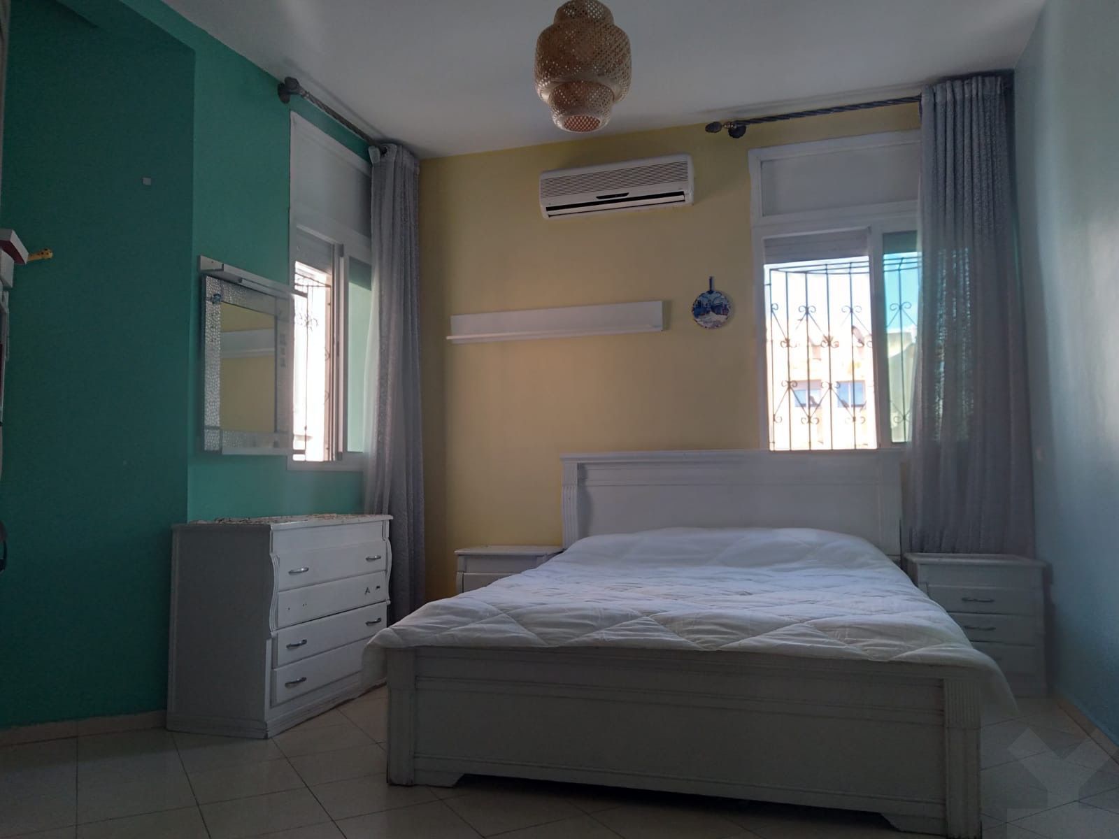 Appartement 100 m² à Ain Borja — 8