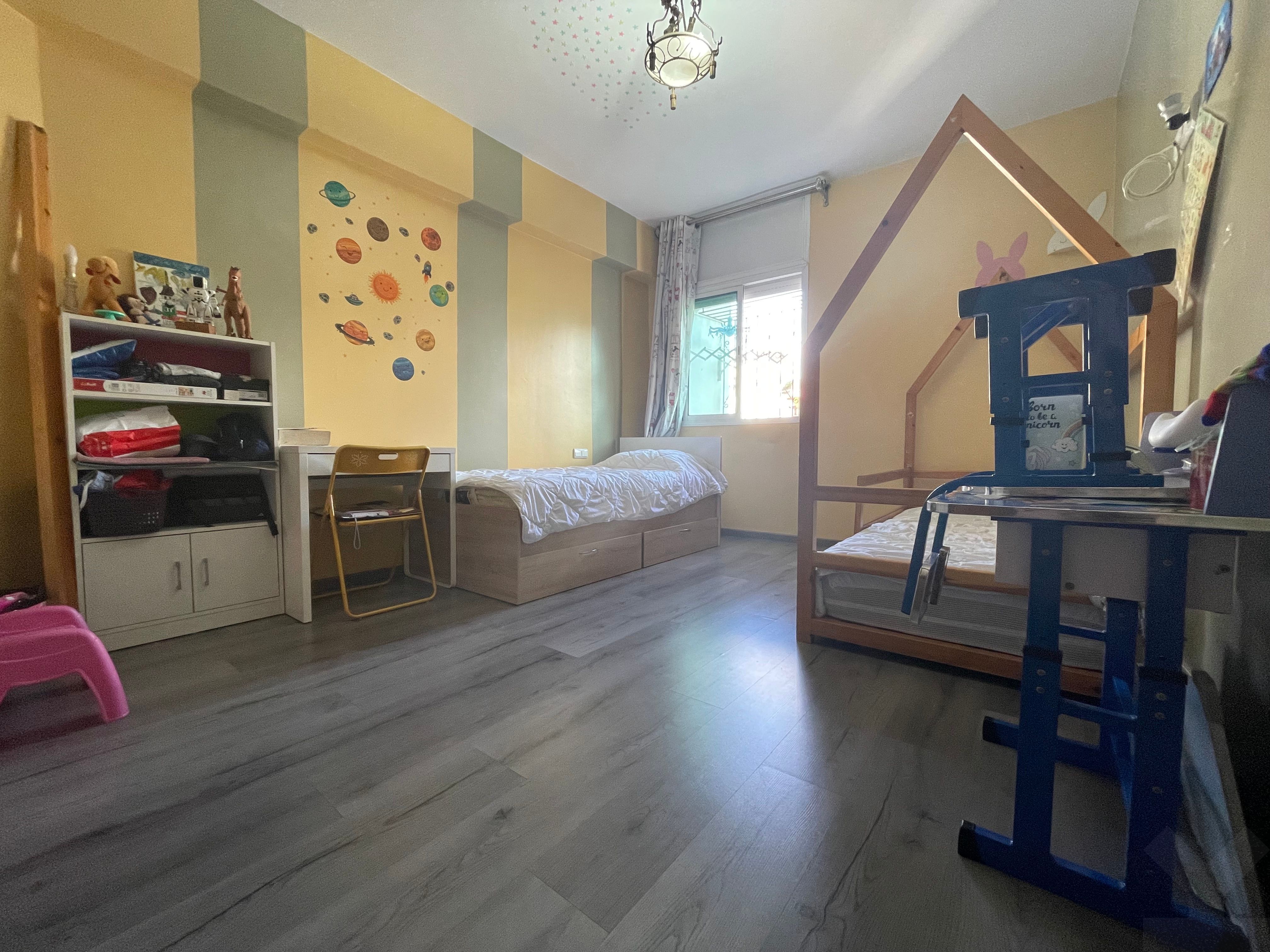 Appartement 100 m² à Ain Borja — 11