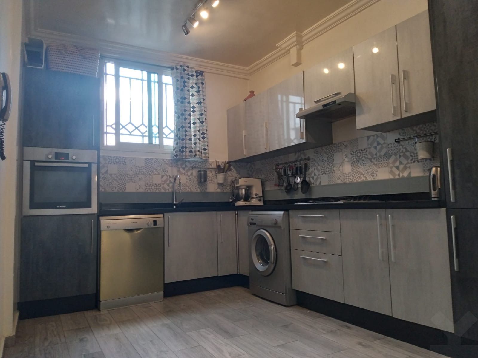 Appartement — Casablanca — 3
