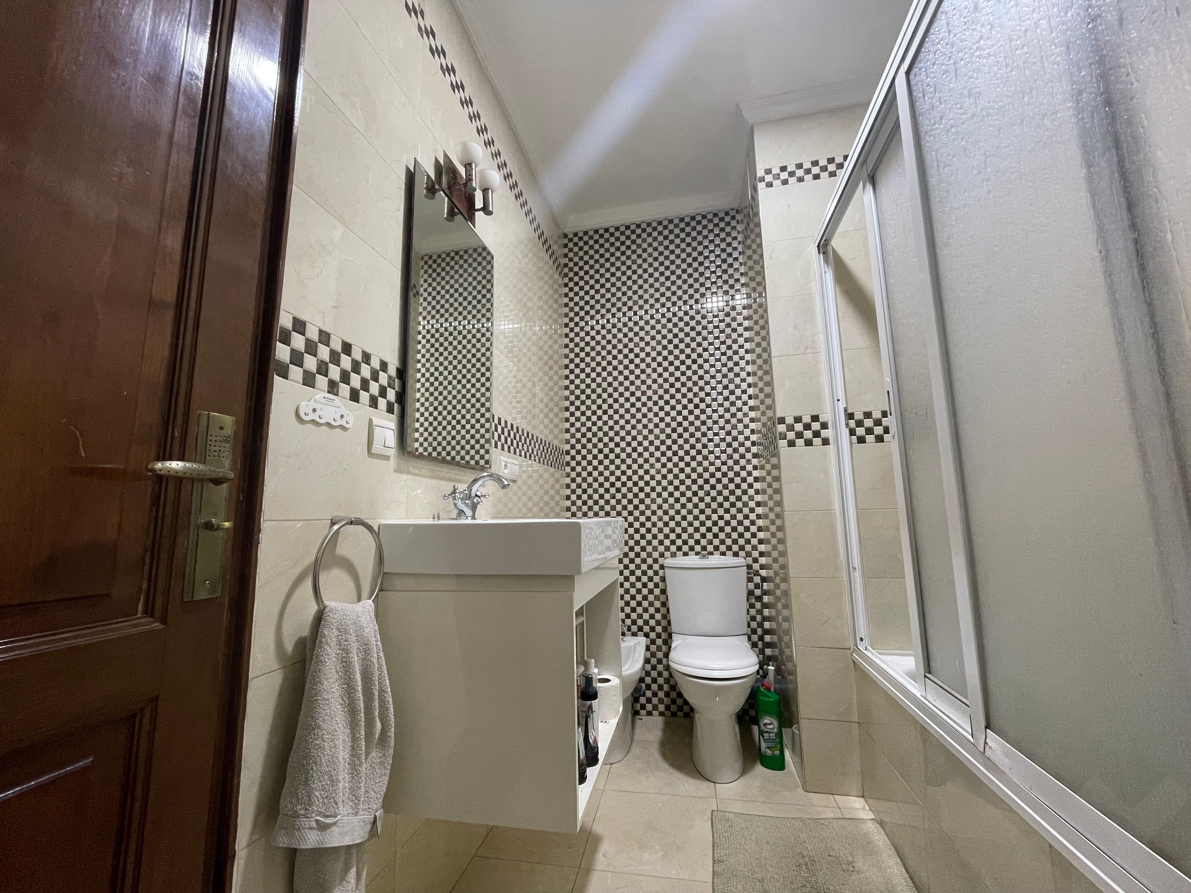 Appartement 100 m² à Ain Borja — 10