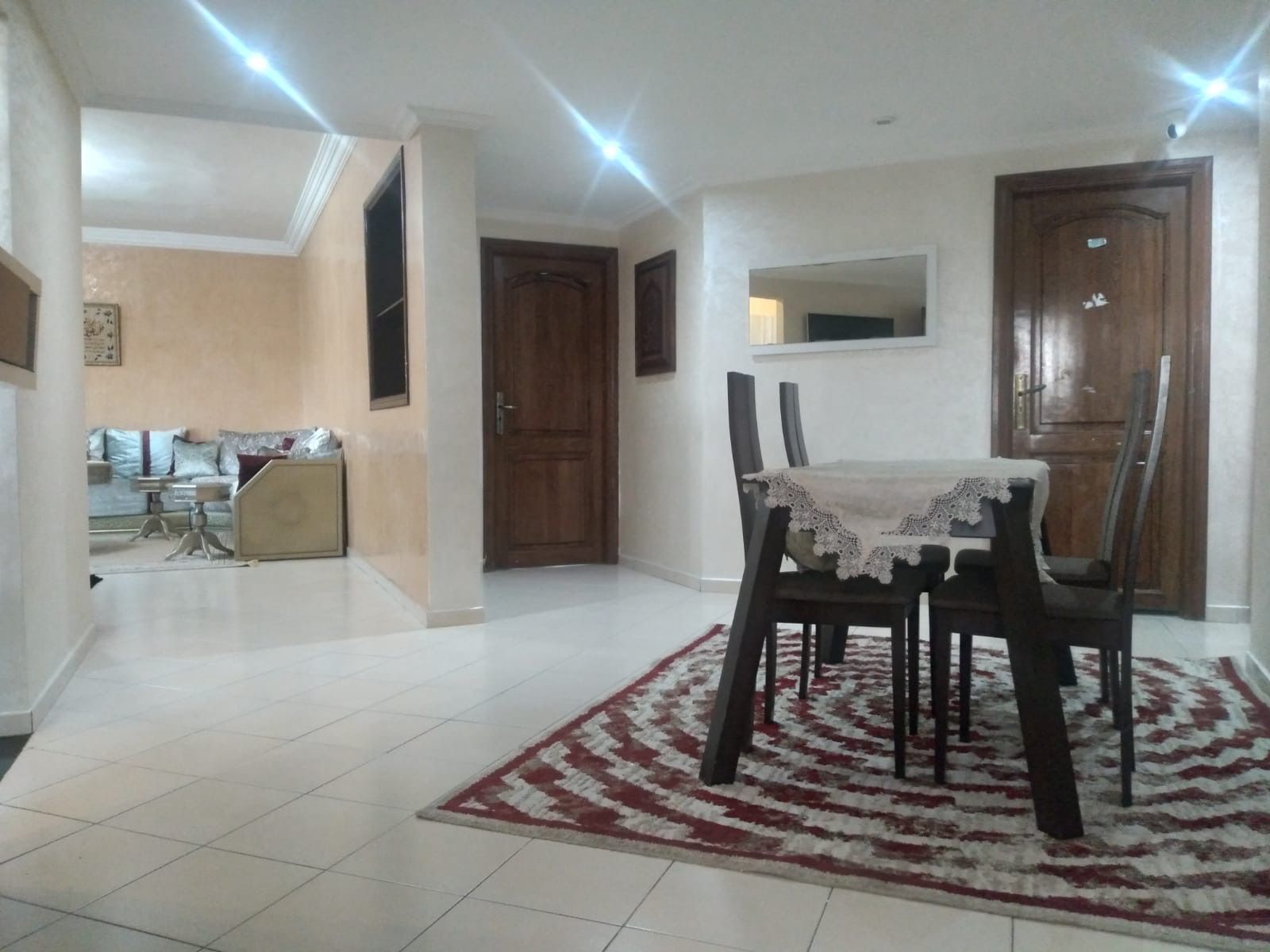 Appartement 100 m² à Ain Borja — 9