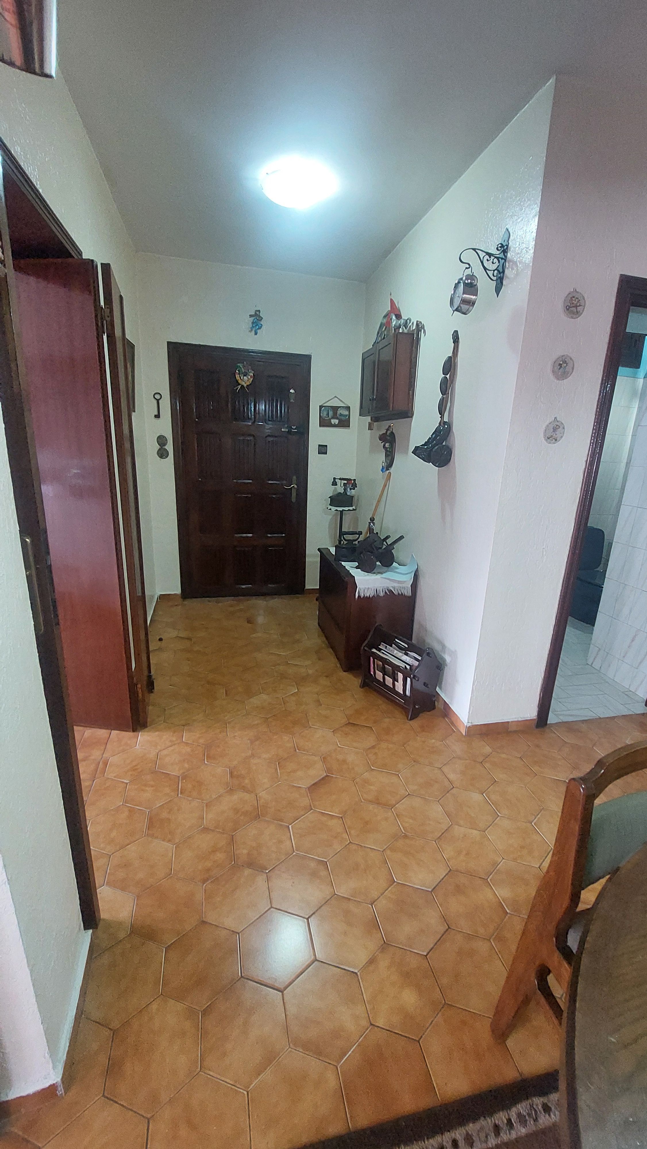 Appartement — Casablanca — 2
