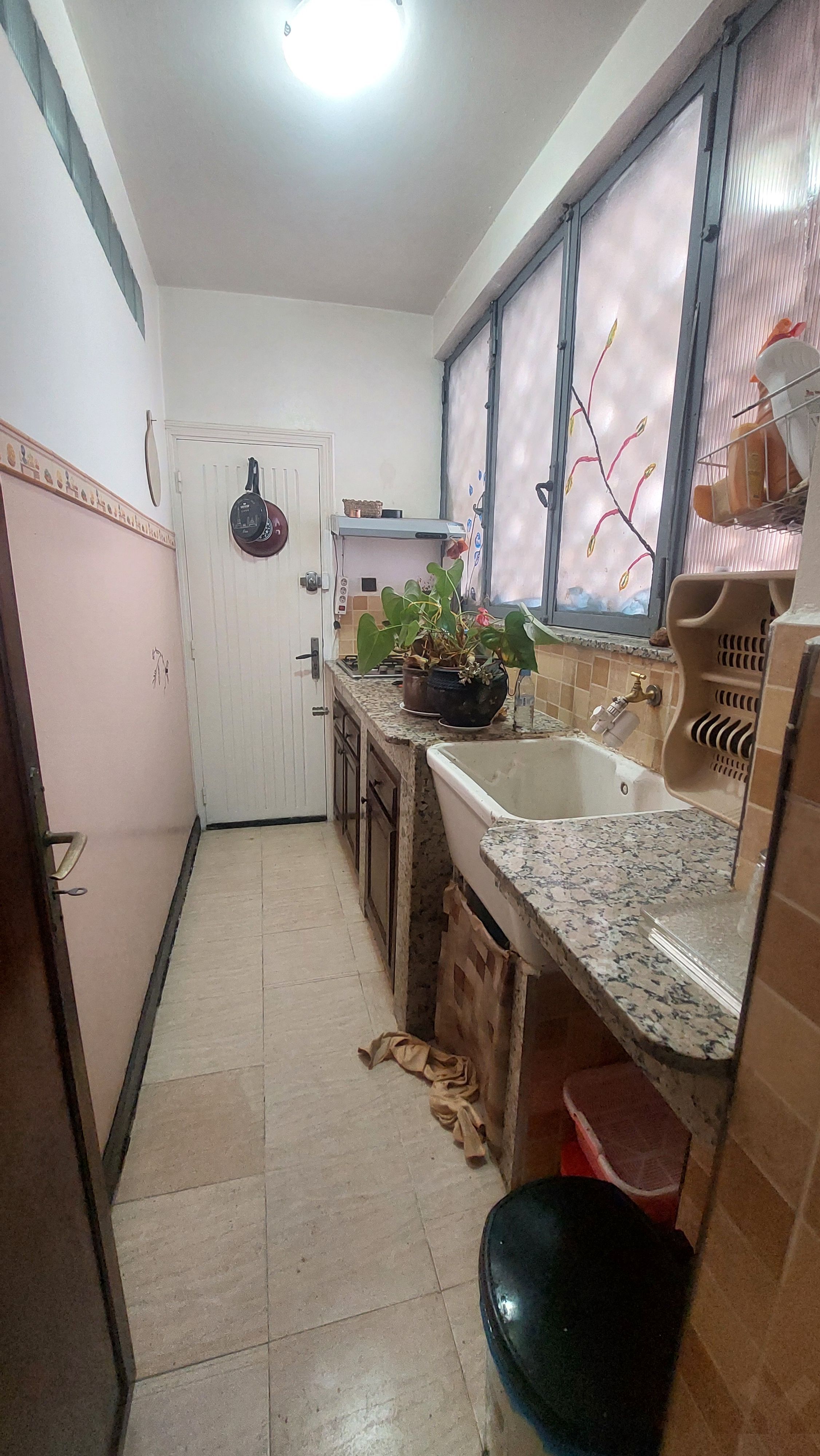 Appartement 145 m² à Belvedere (Roches Noires) — 12