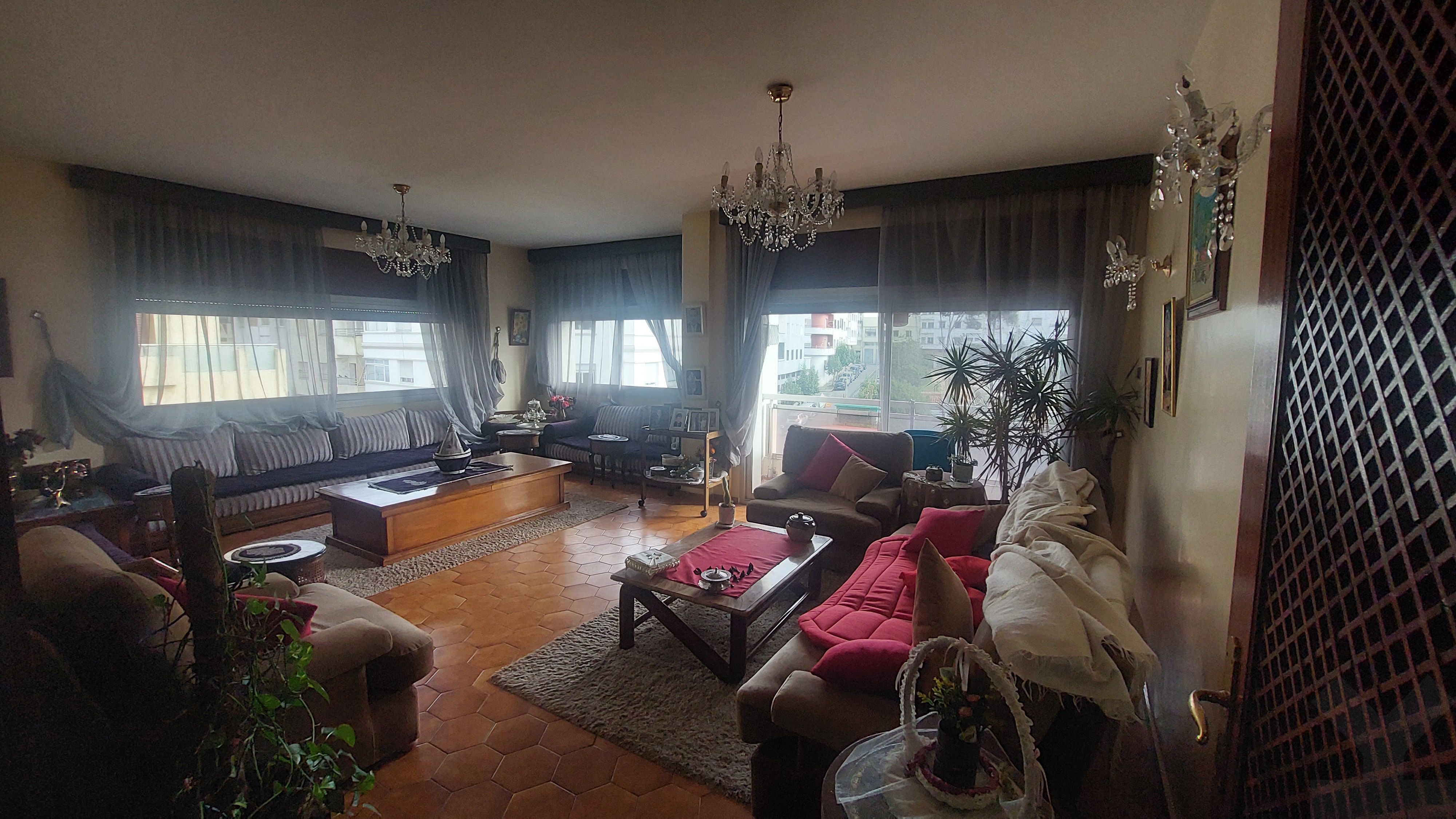 Appartement — Casablanca — 3