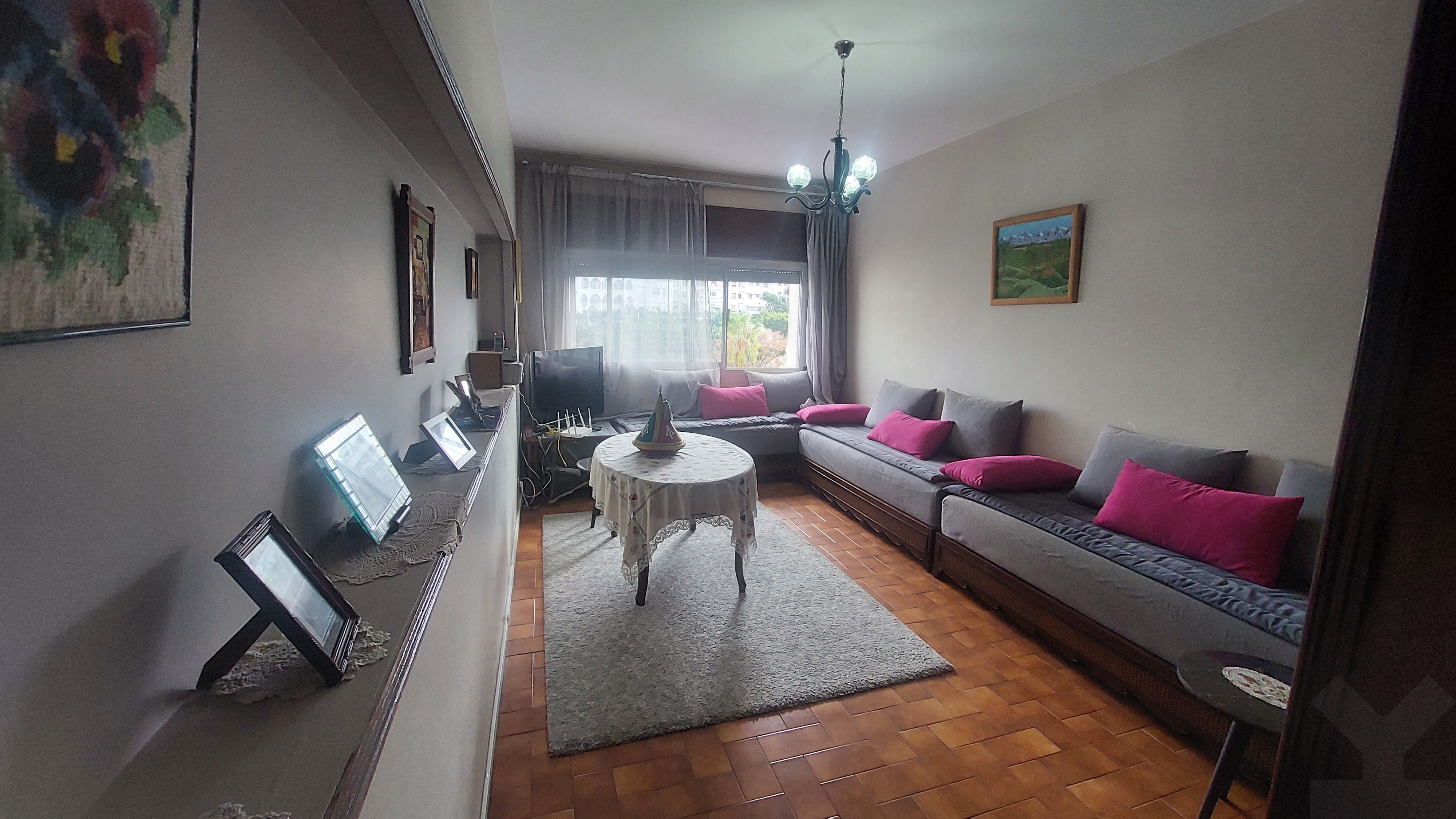 Appartement — Casablanca