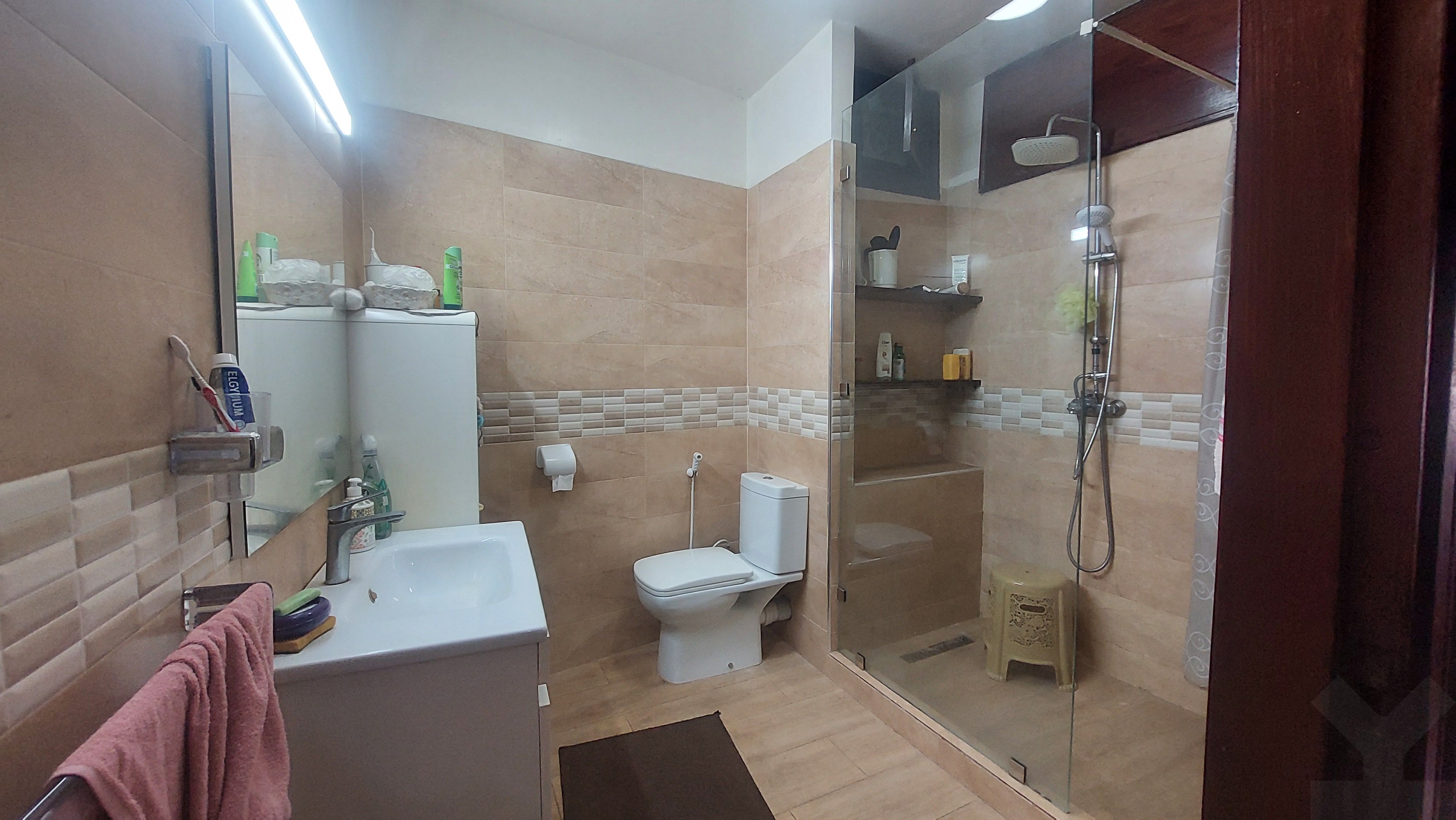 Appartement 145 m² à Belvedere (Roches Noires) — 10