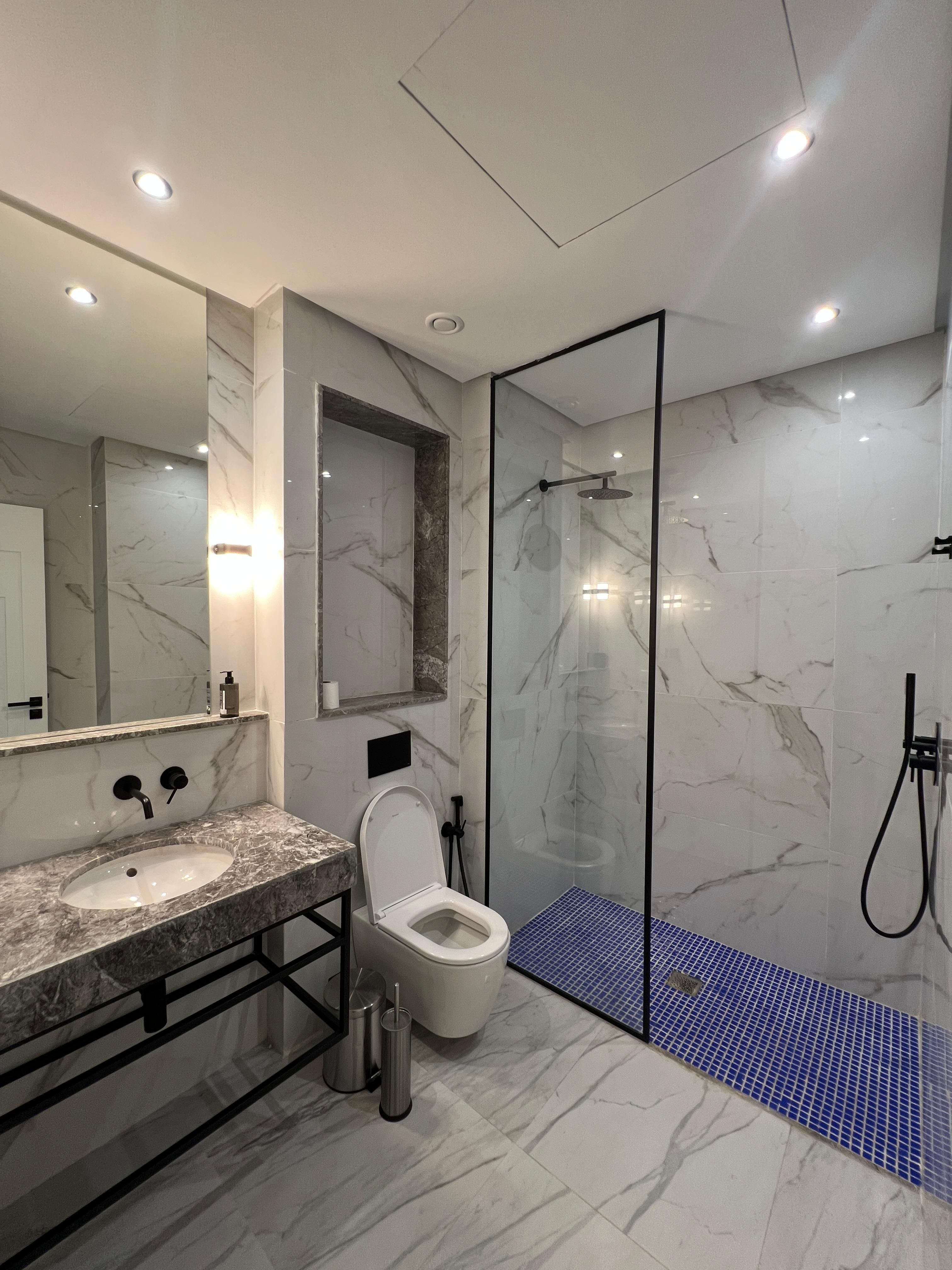 Appartement 106 m² f Ain Diab — 8