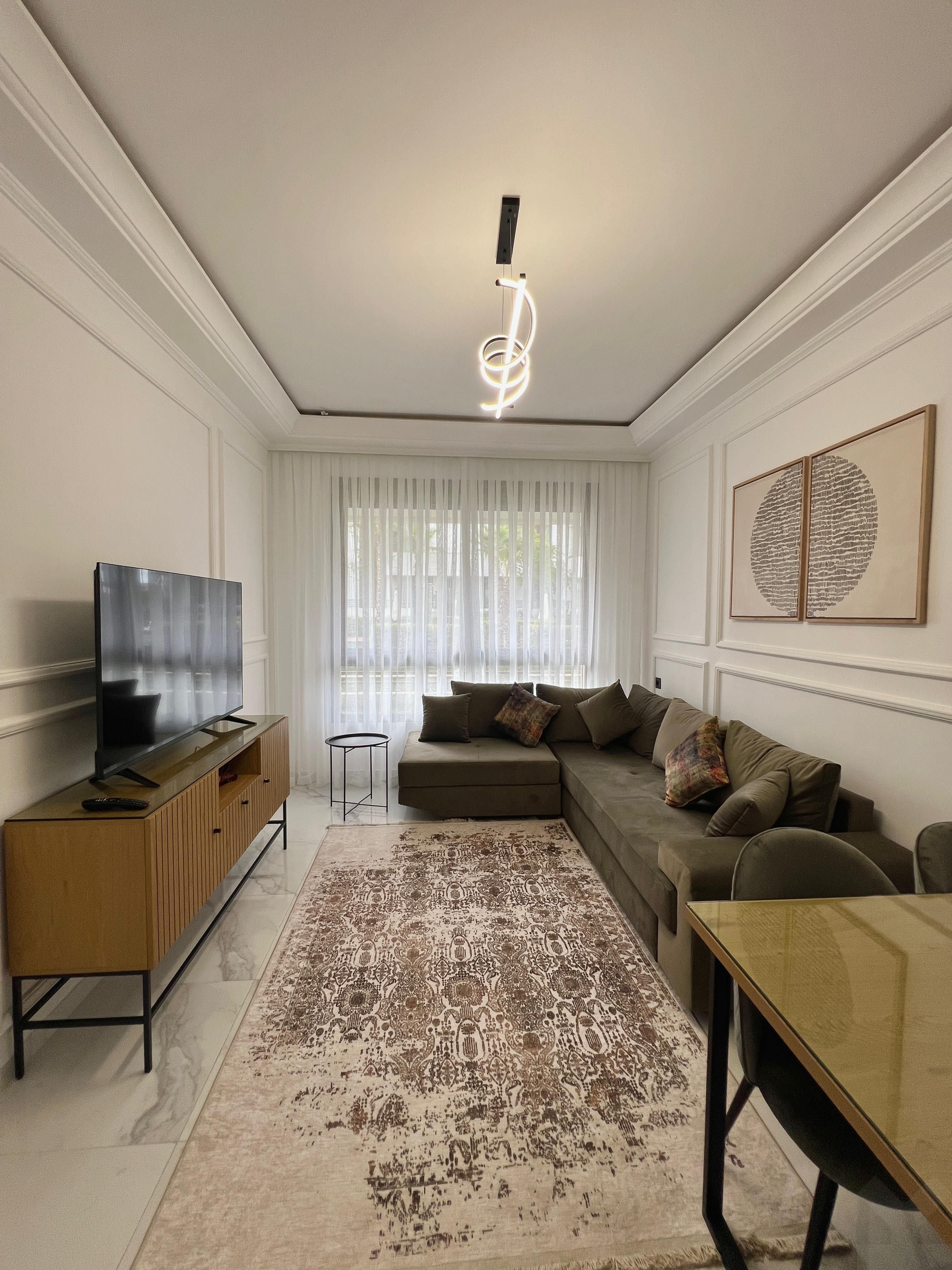 Appartement — Casablanca — 6
