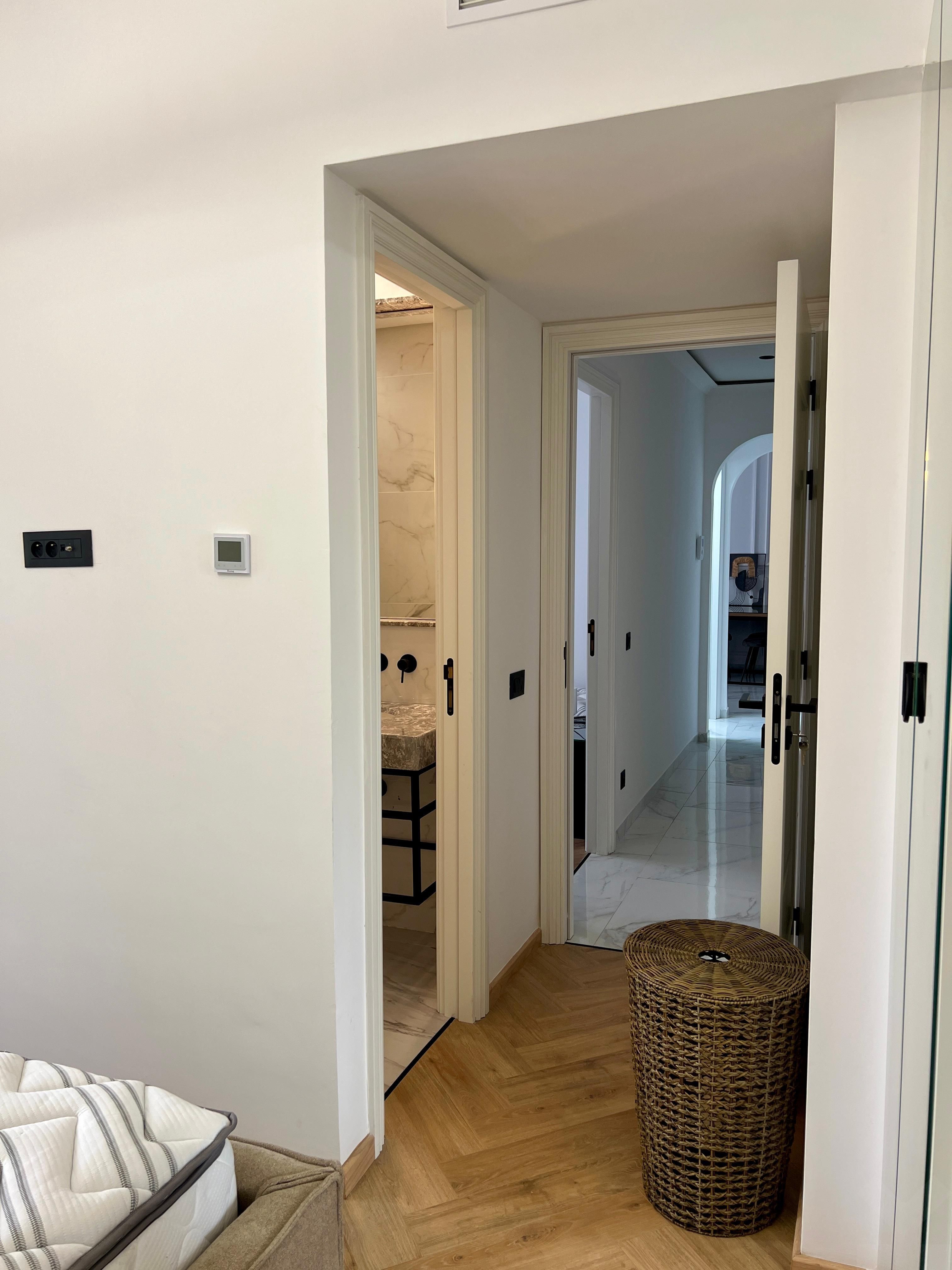 Appartement — Casablanca — 4
