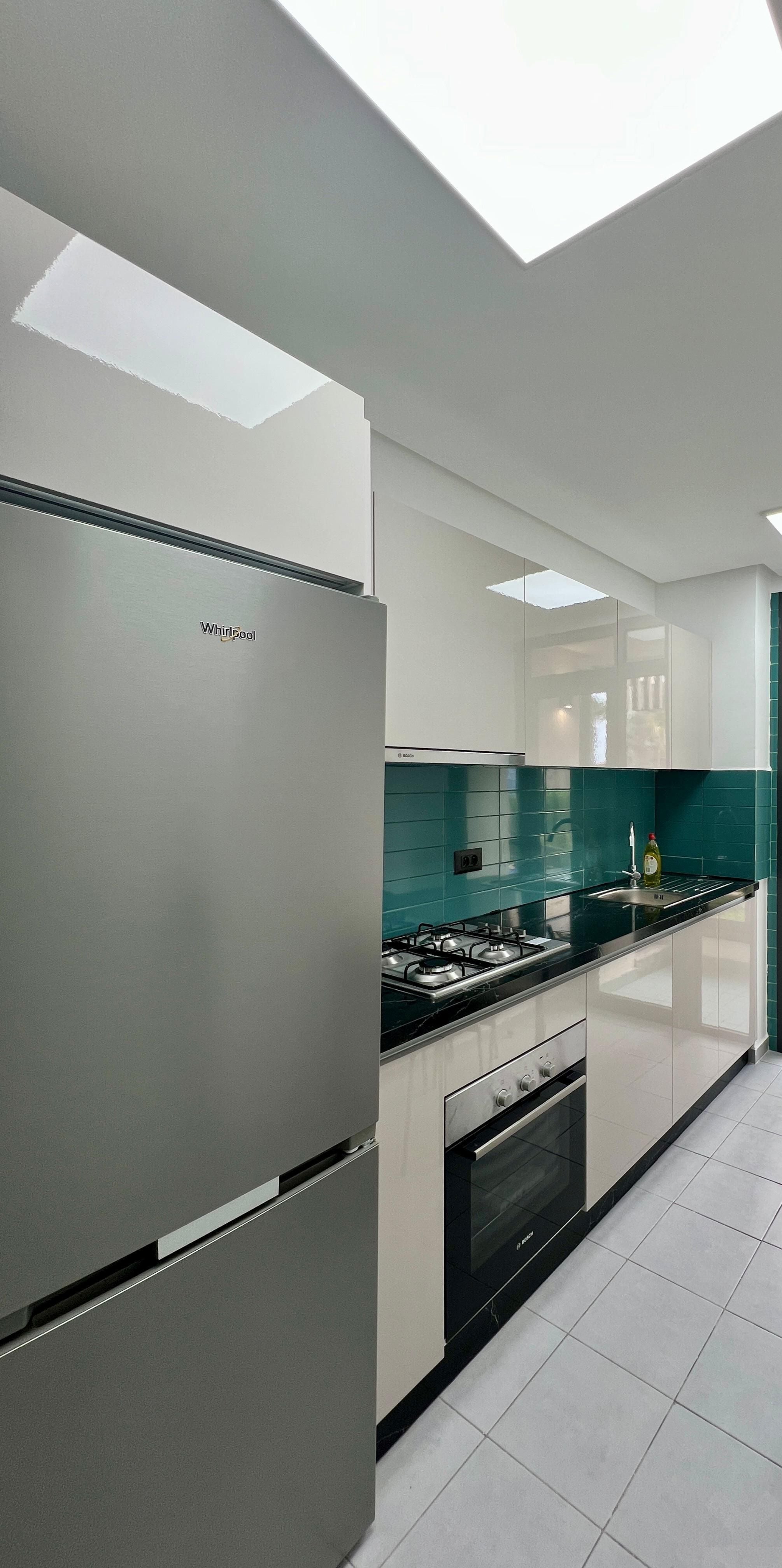 Appartement 106 m² f Ain Diab — 11
