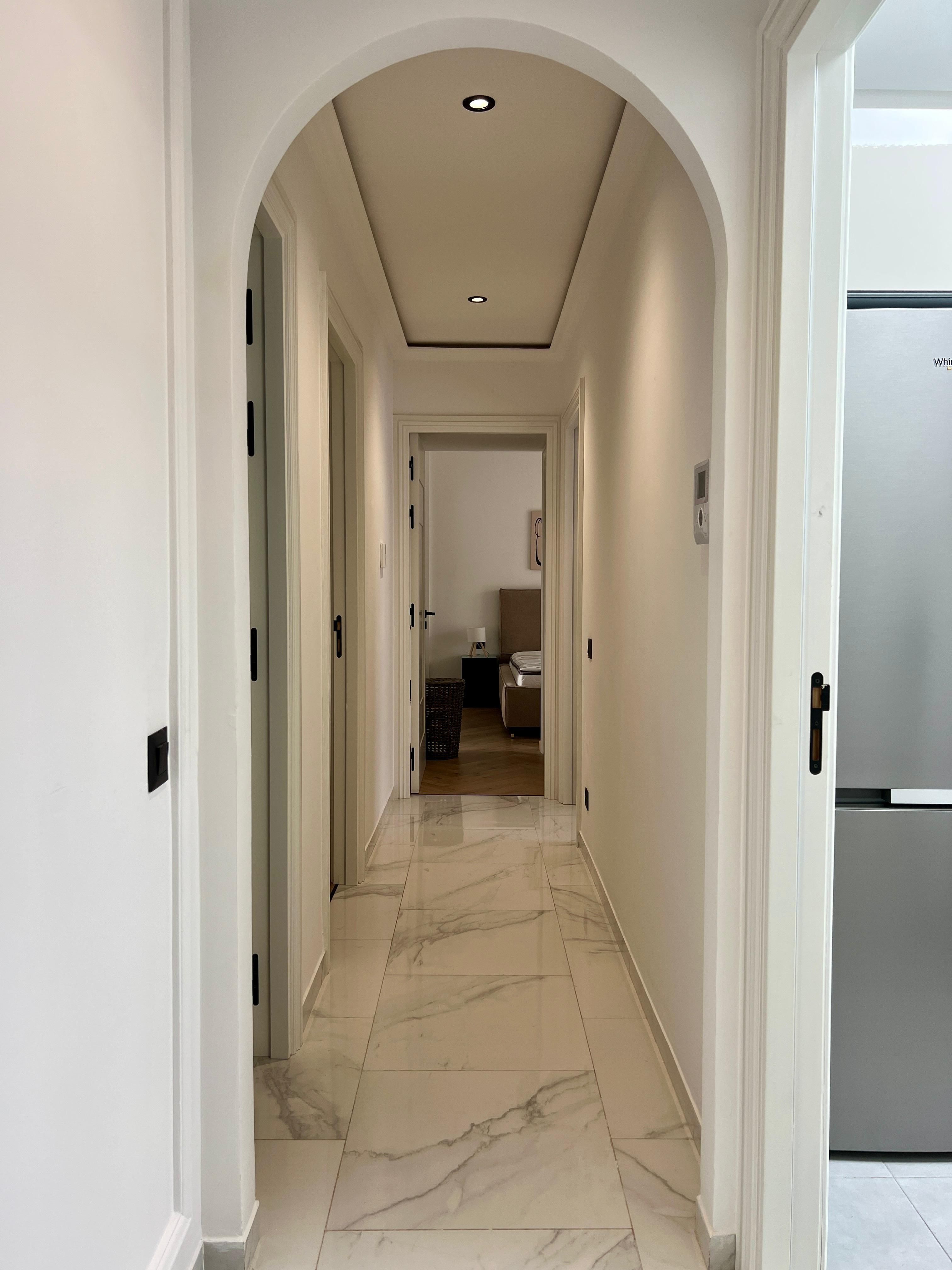 Appartement — Casablanca — 2
