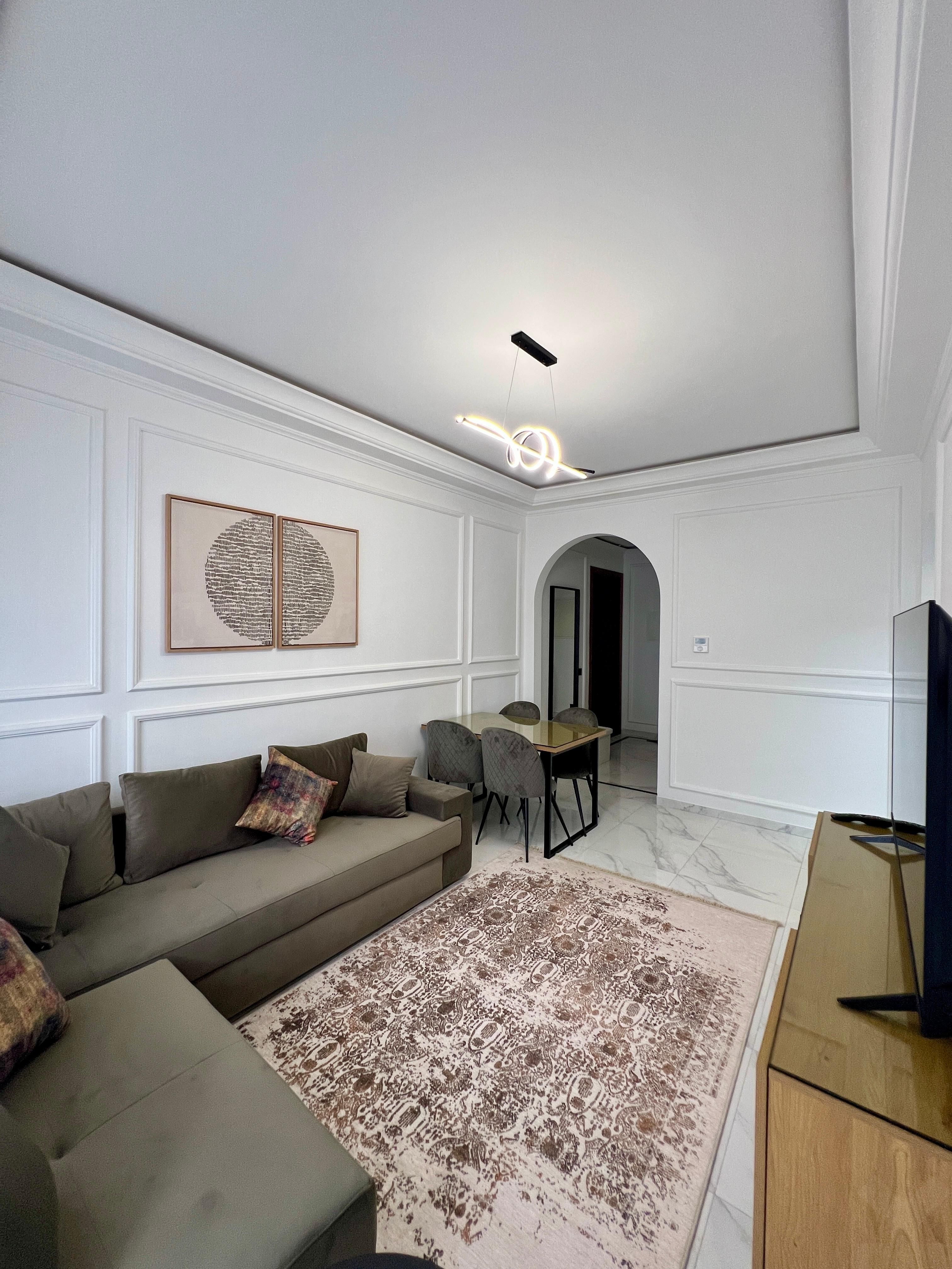 Appartement — Casablanca — 3