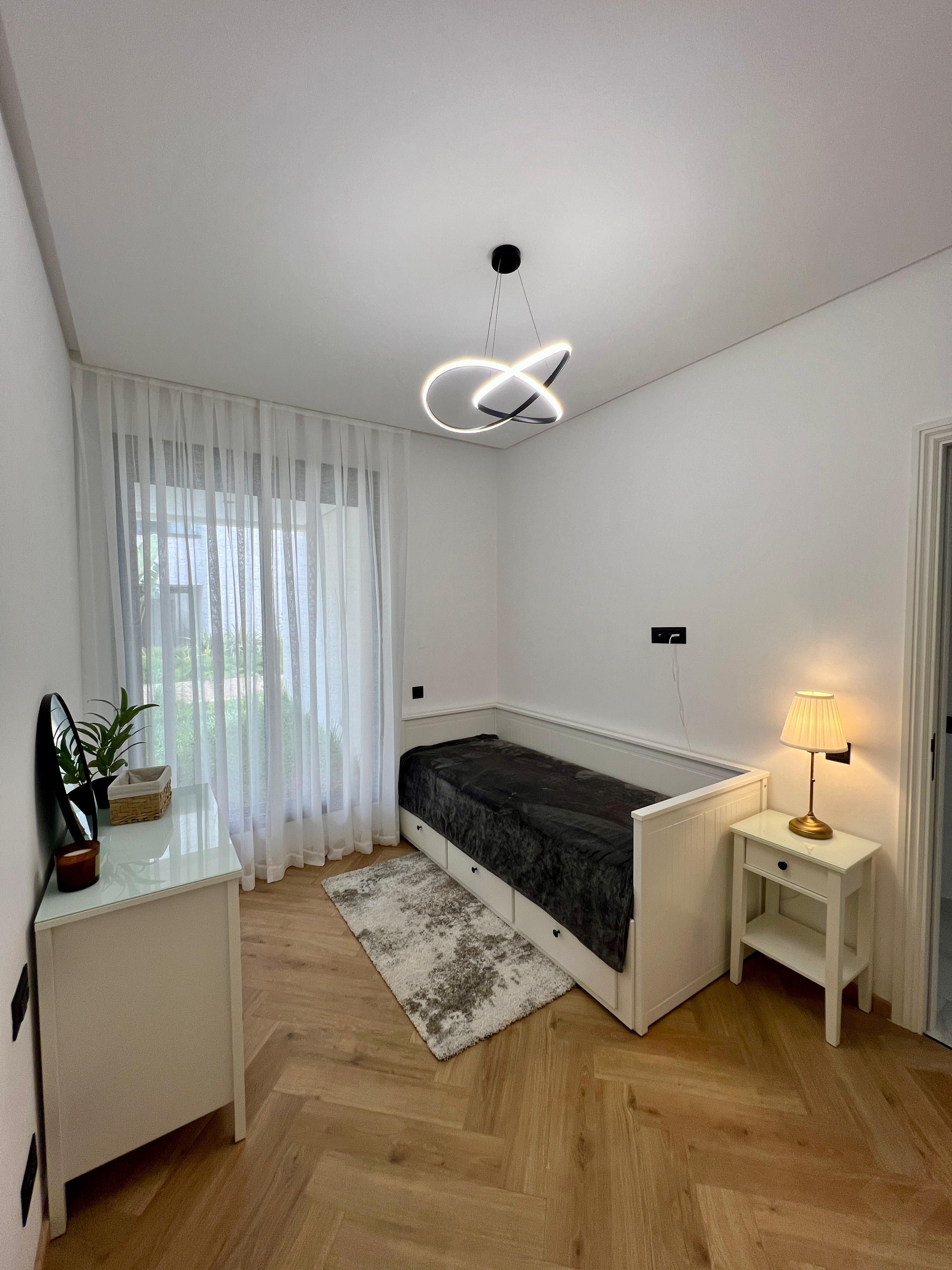 Appartement — Casablanca