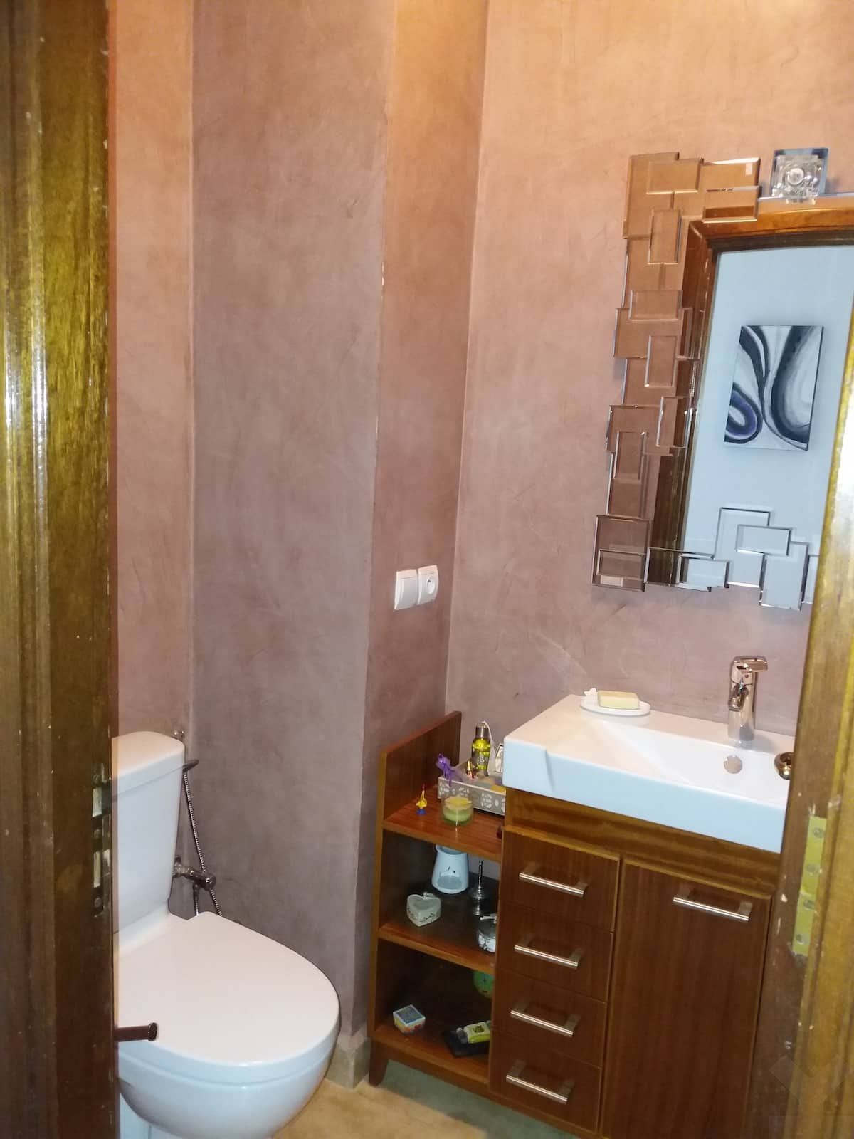 Appartement — Casablanca