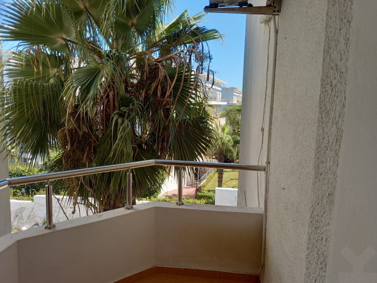 Appartement — Casablanca — 2