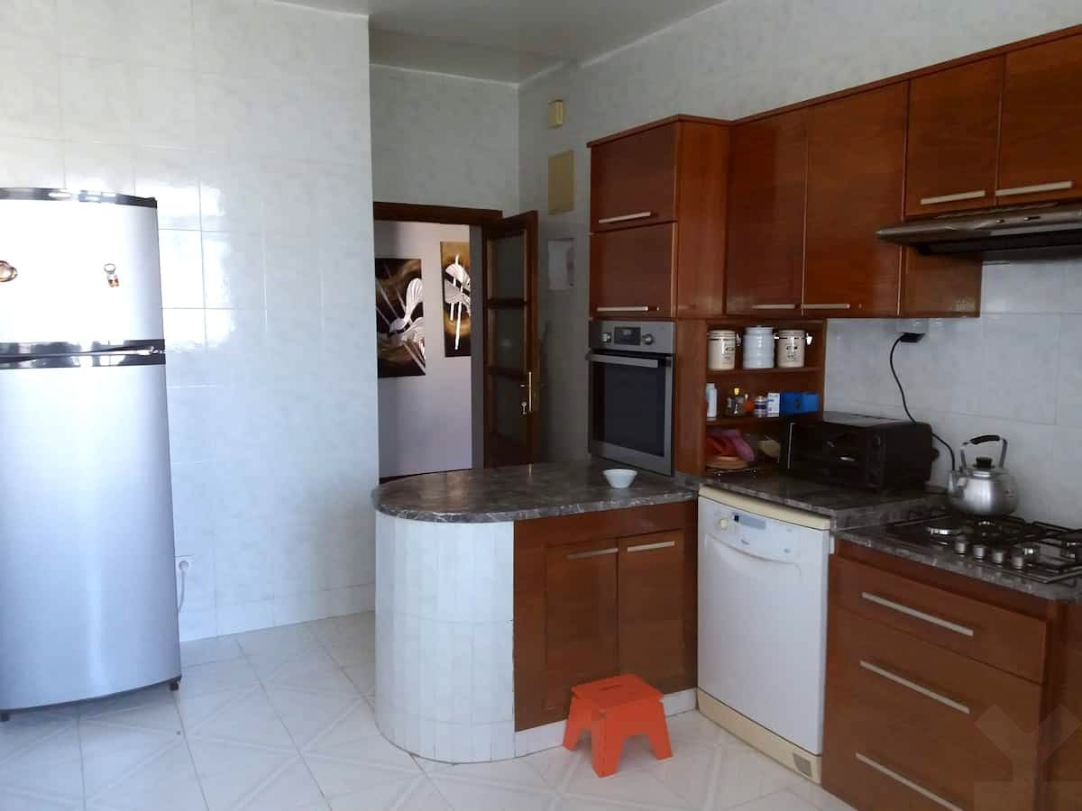 Appartement — Casablanca — 3