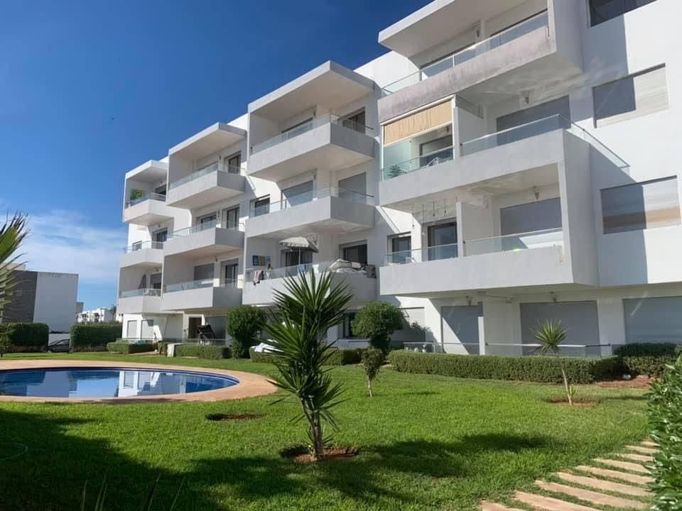 Appartement — Dar Bouazza