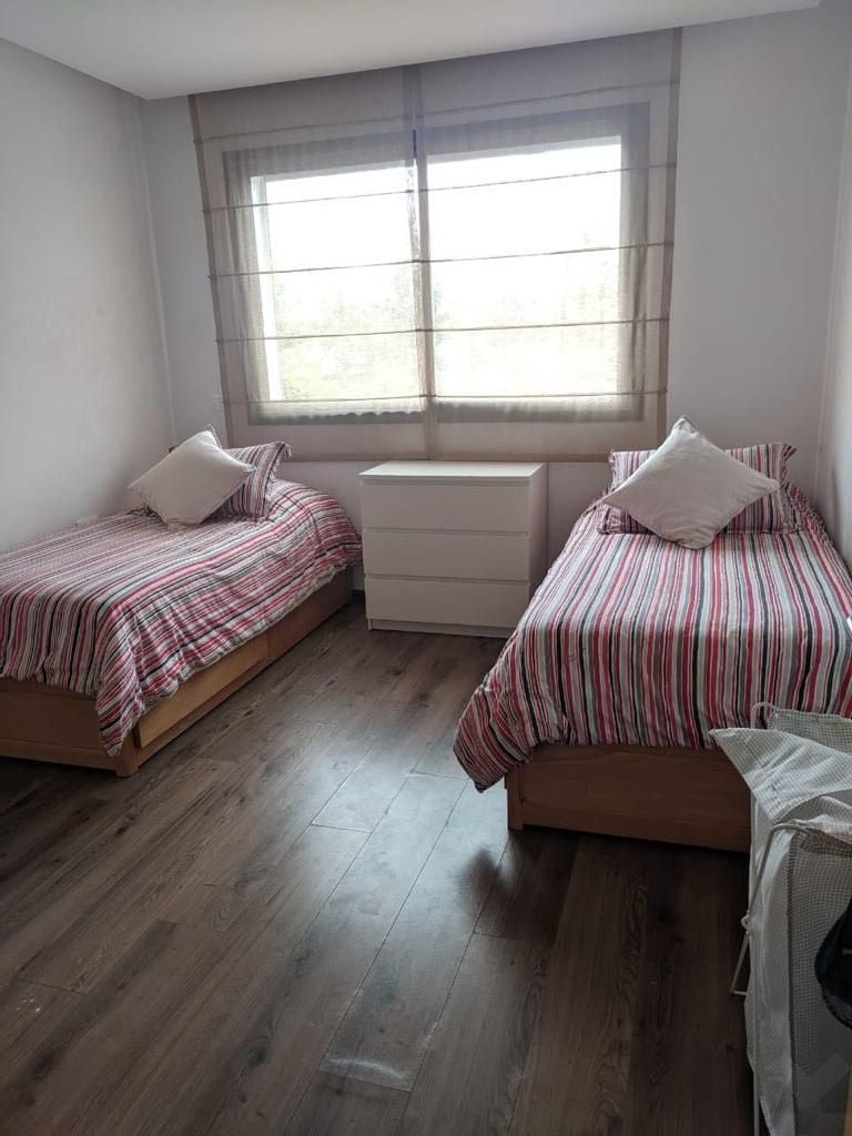 Appartement — Dar Bouazza — 5