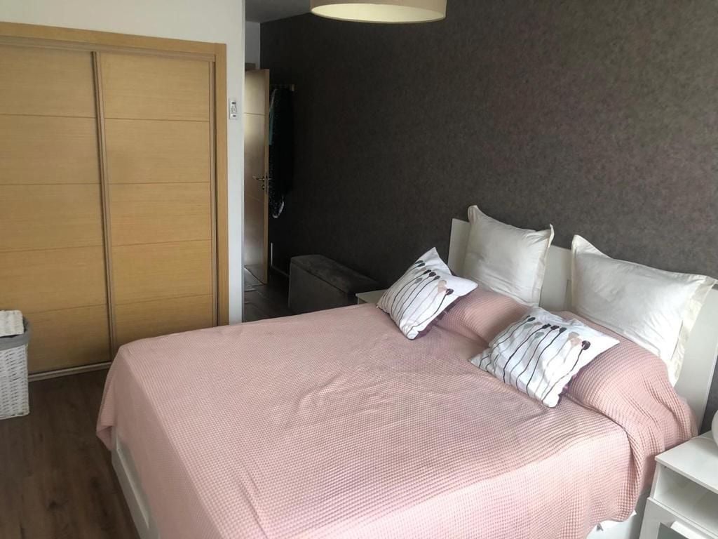 Appartement — Dar Bouazza — 6