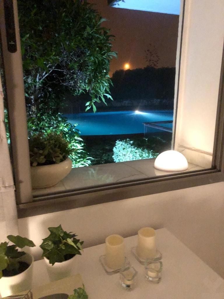 Appartement — Dar Bouazza — 3