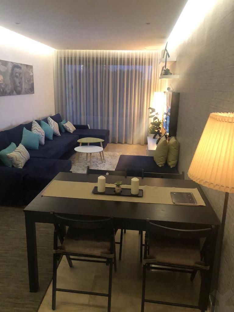 Appartement — Dar Bouazza — 4