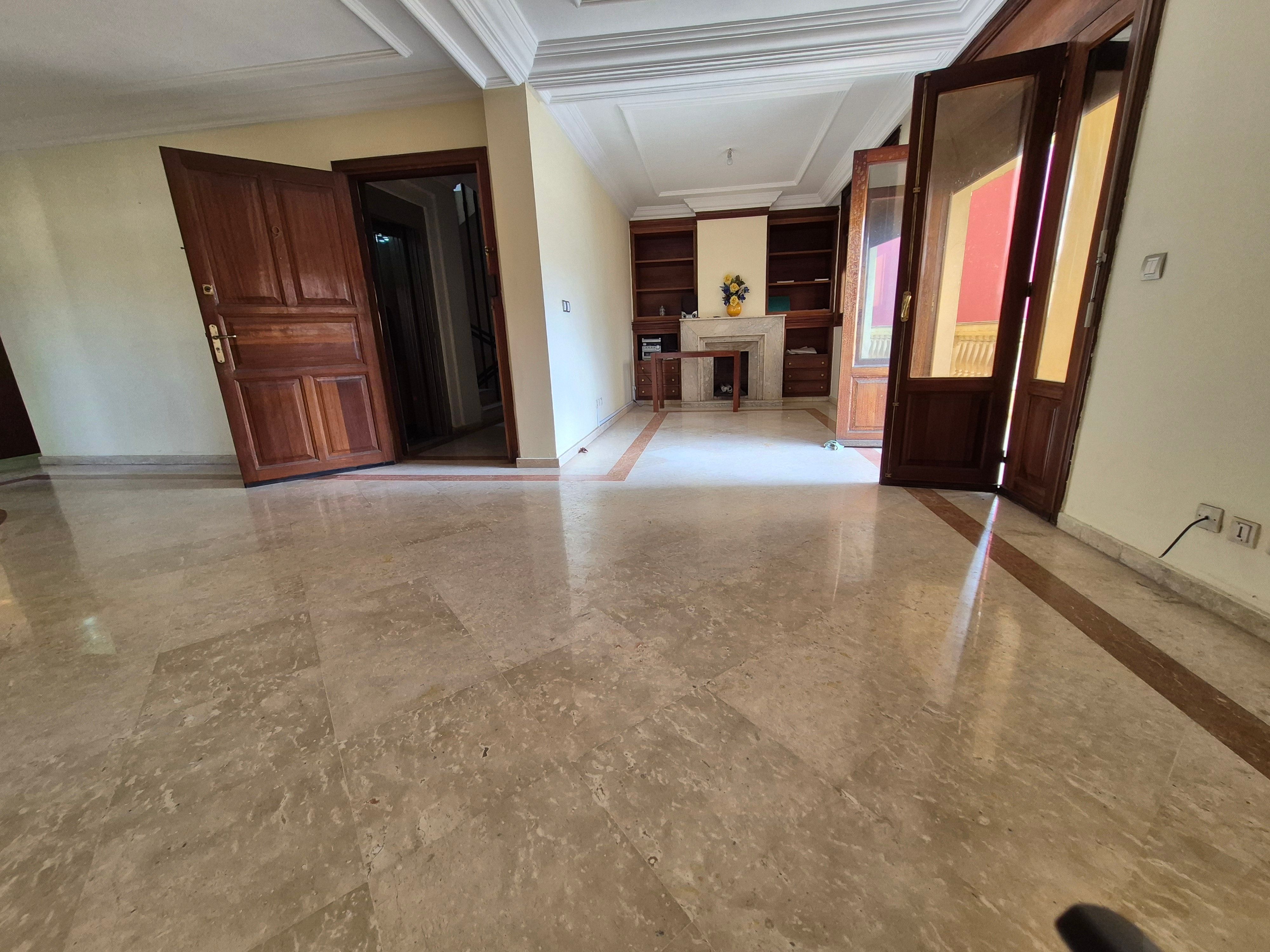 Appartement — Casablanca — 6