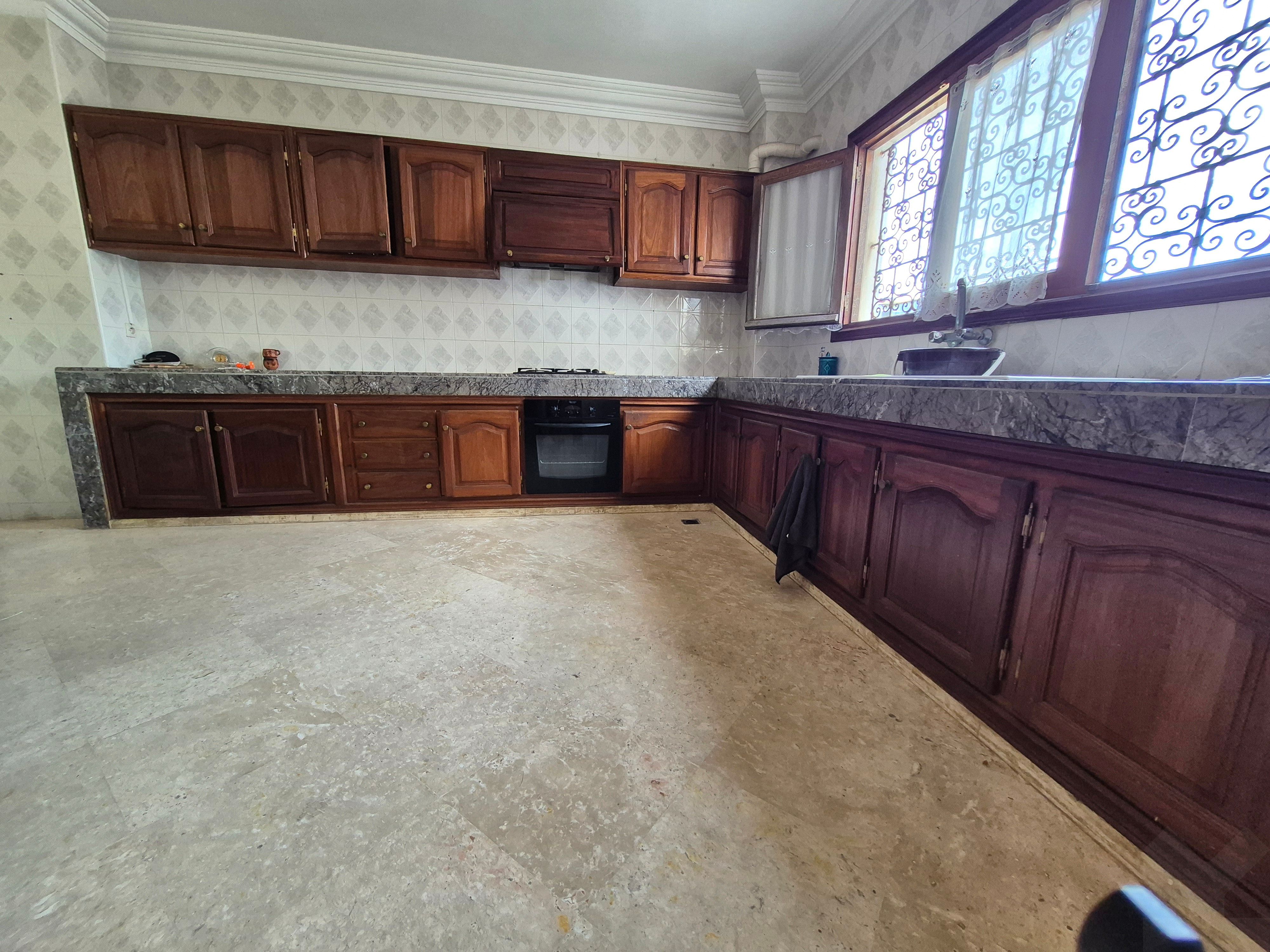 Appartement — Casablanca — 2