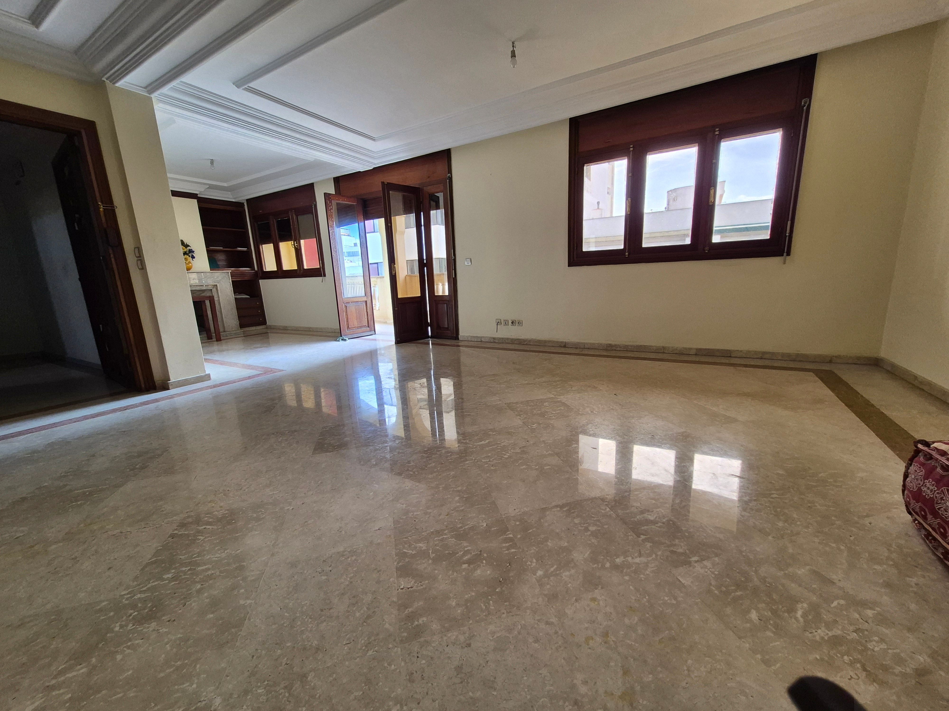 Appartement 170 m² à Racine — 7