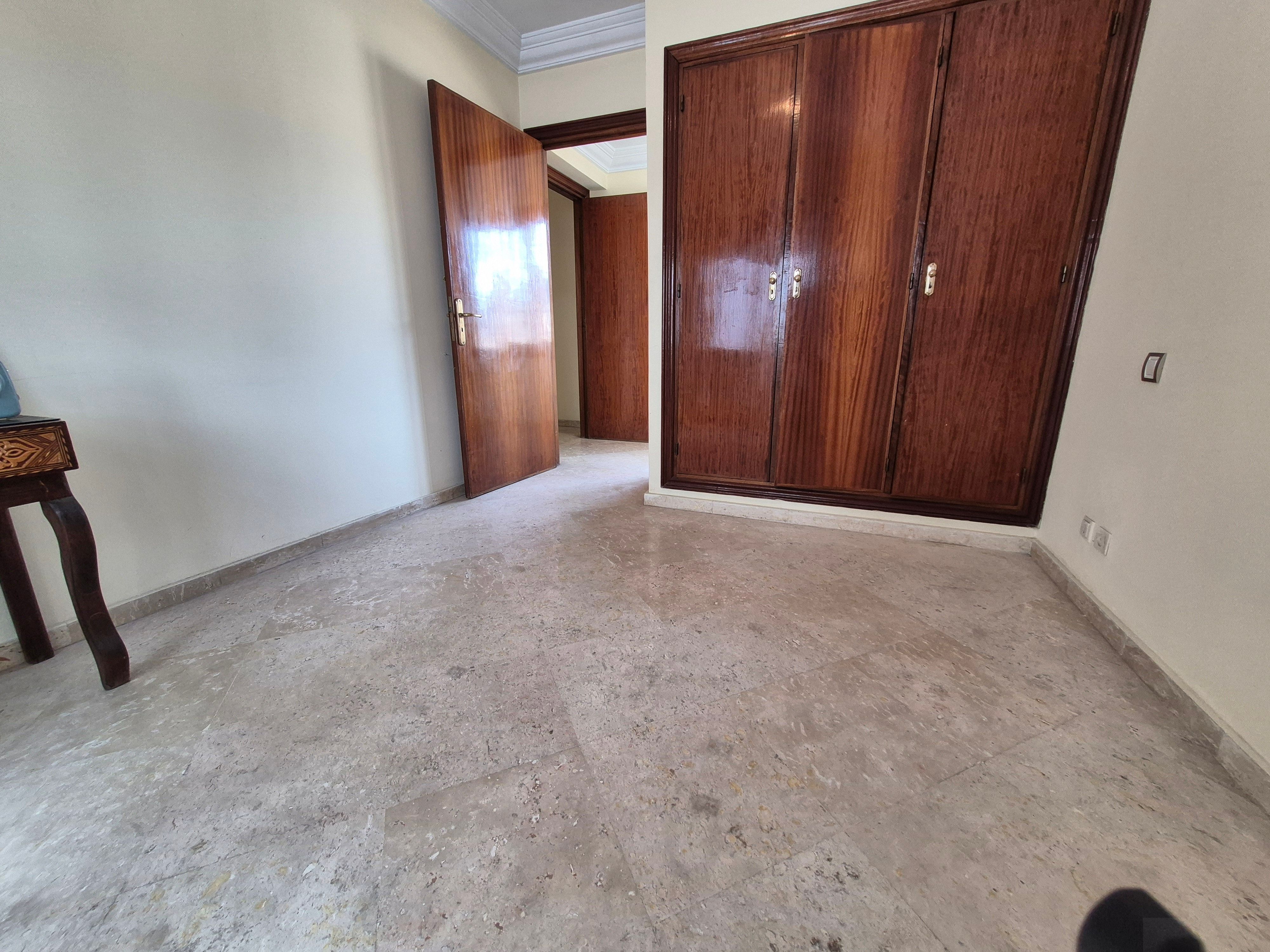 Appartement — Casablanca — 3