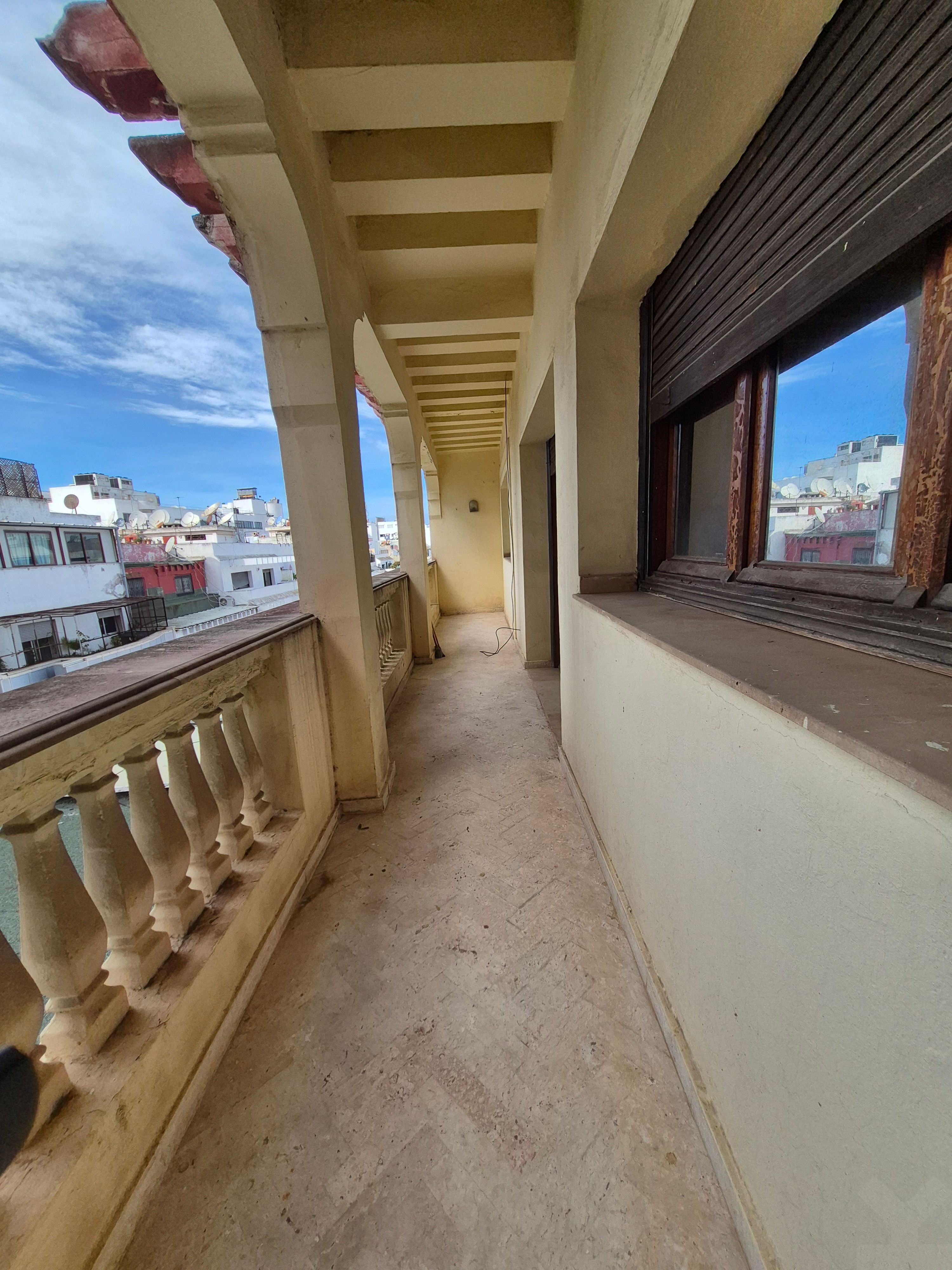 Appartement — Casablanca