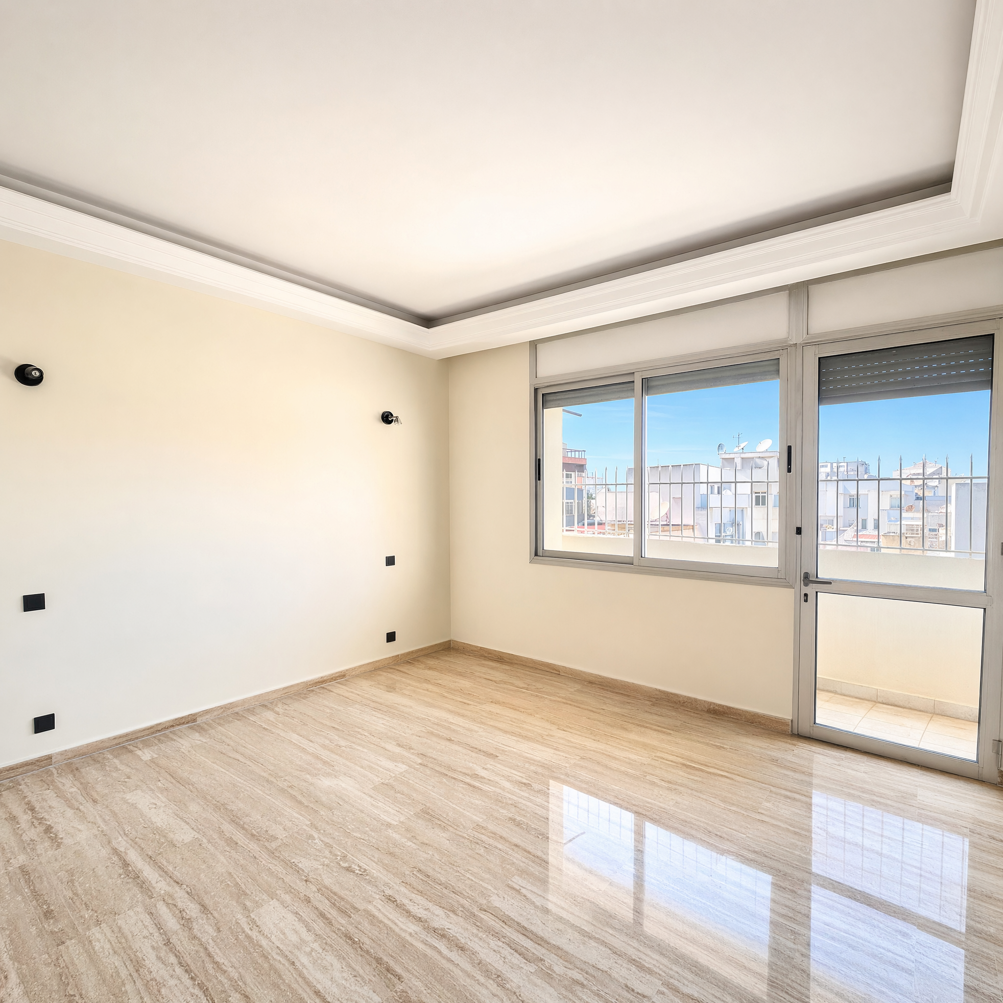Appartement — Casablanca — 6