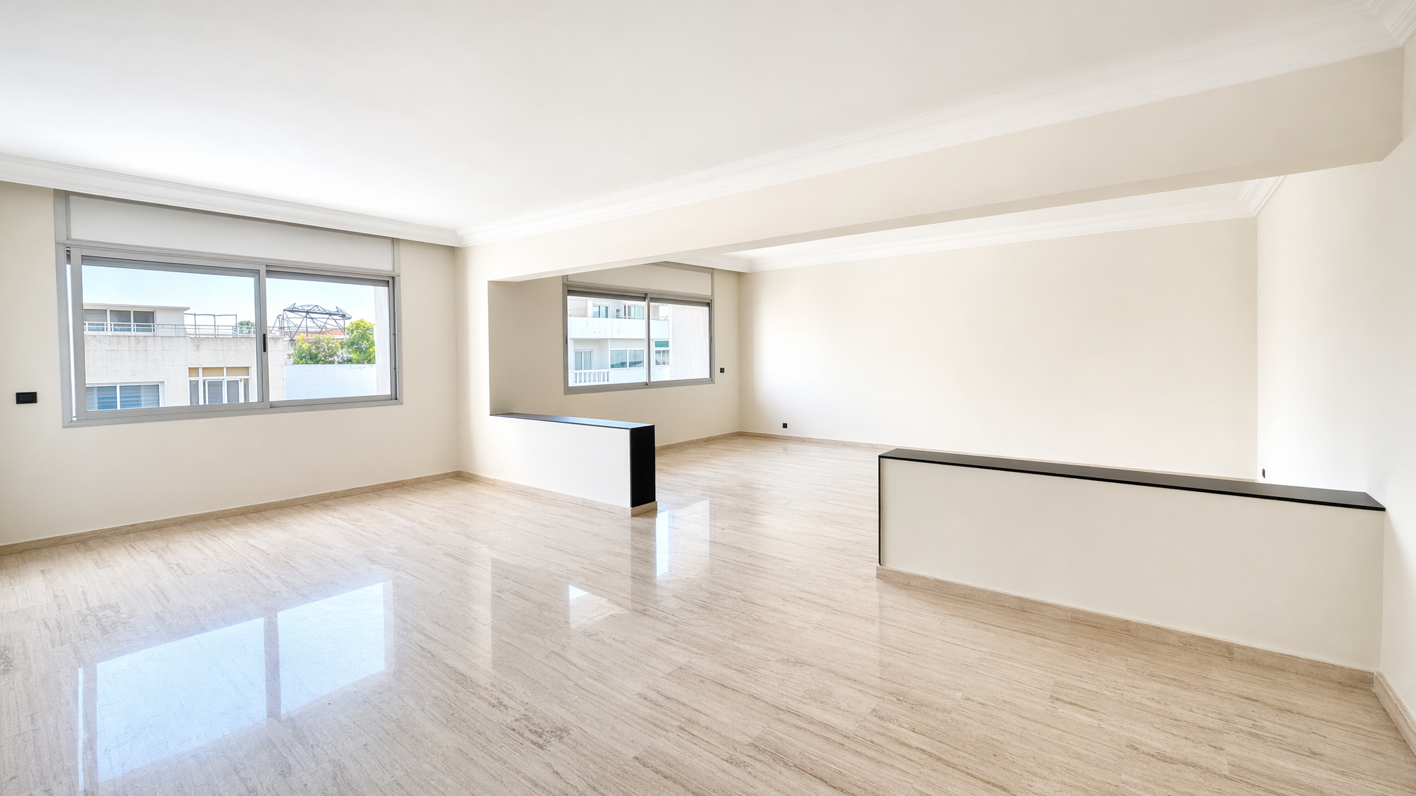 Appartement — Casablanca