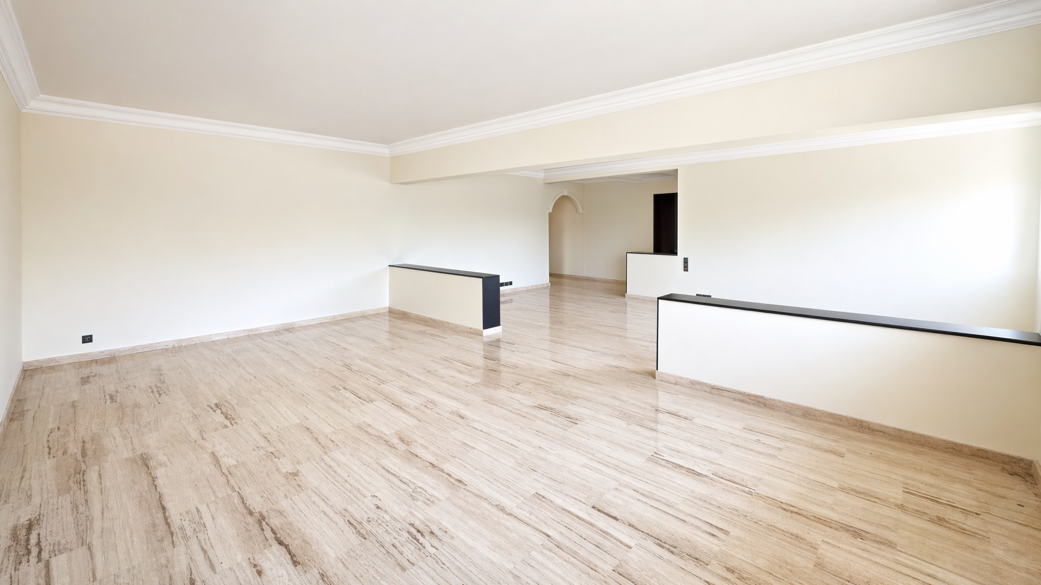 Appartement — Casablanca — 2