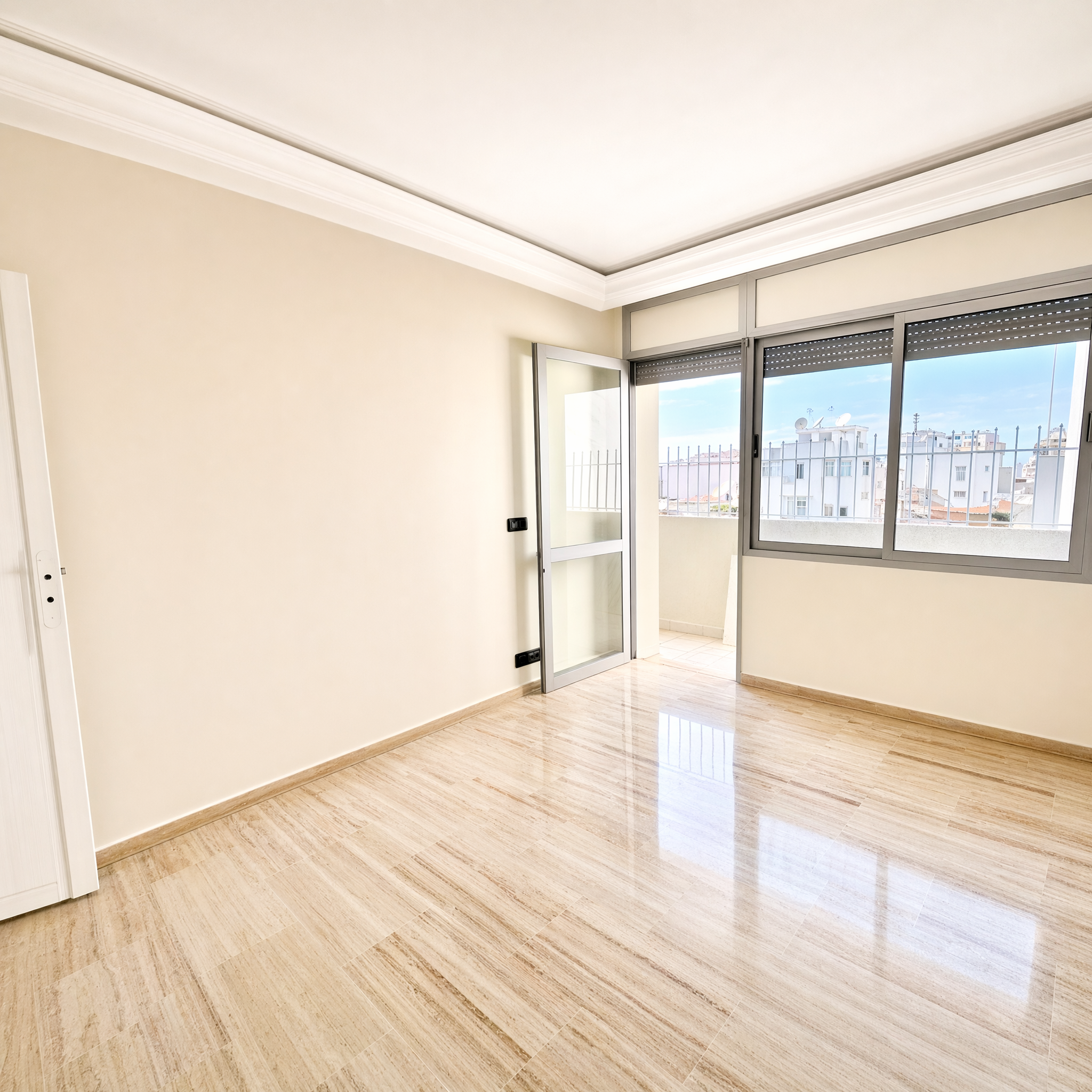 Appartement — Casablanca — 4