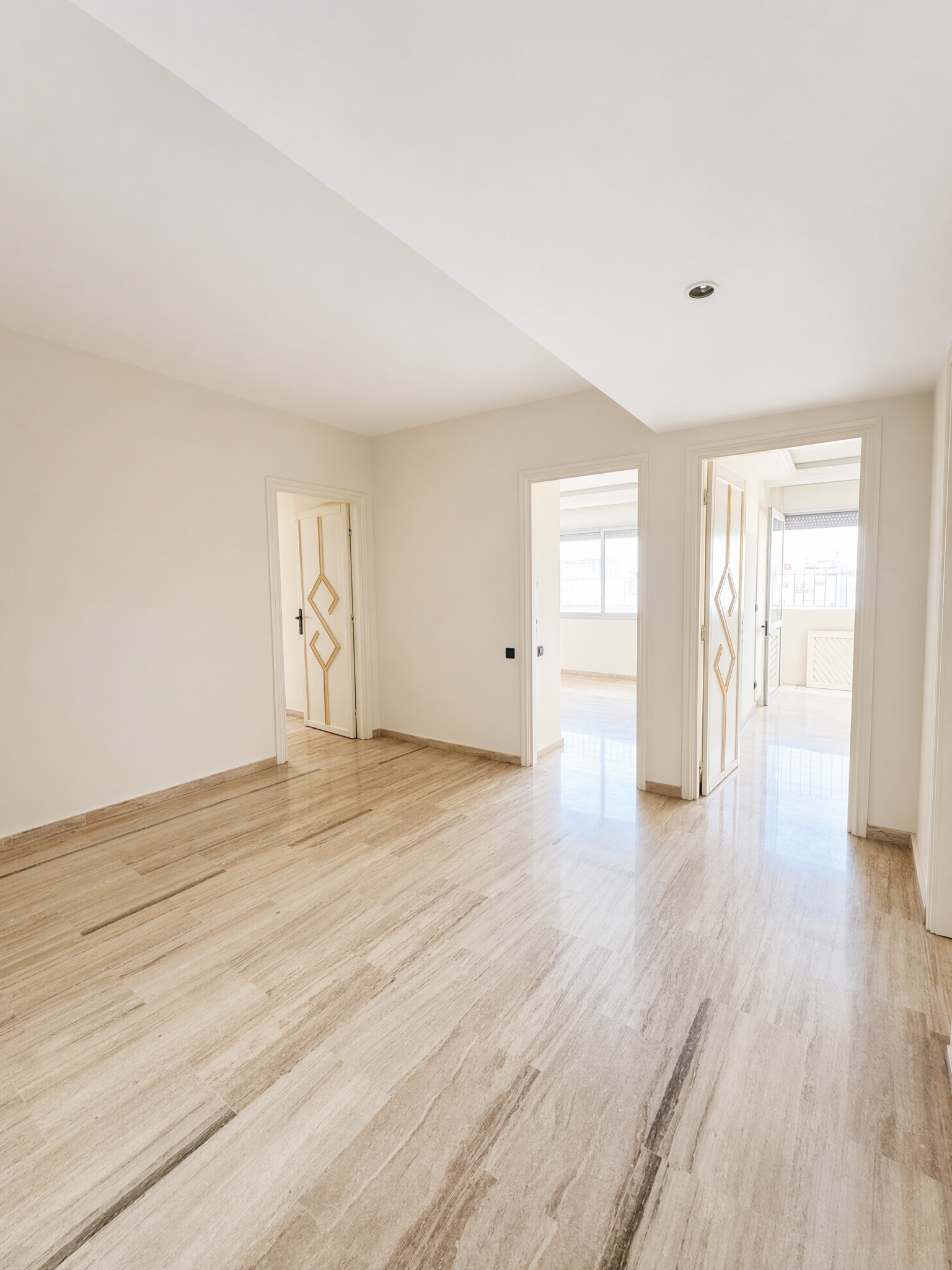 Appartement — Casablanca — 3