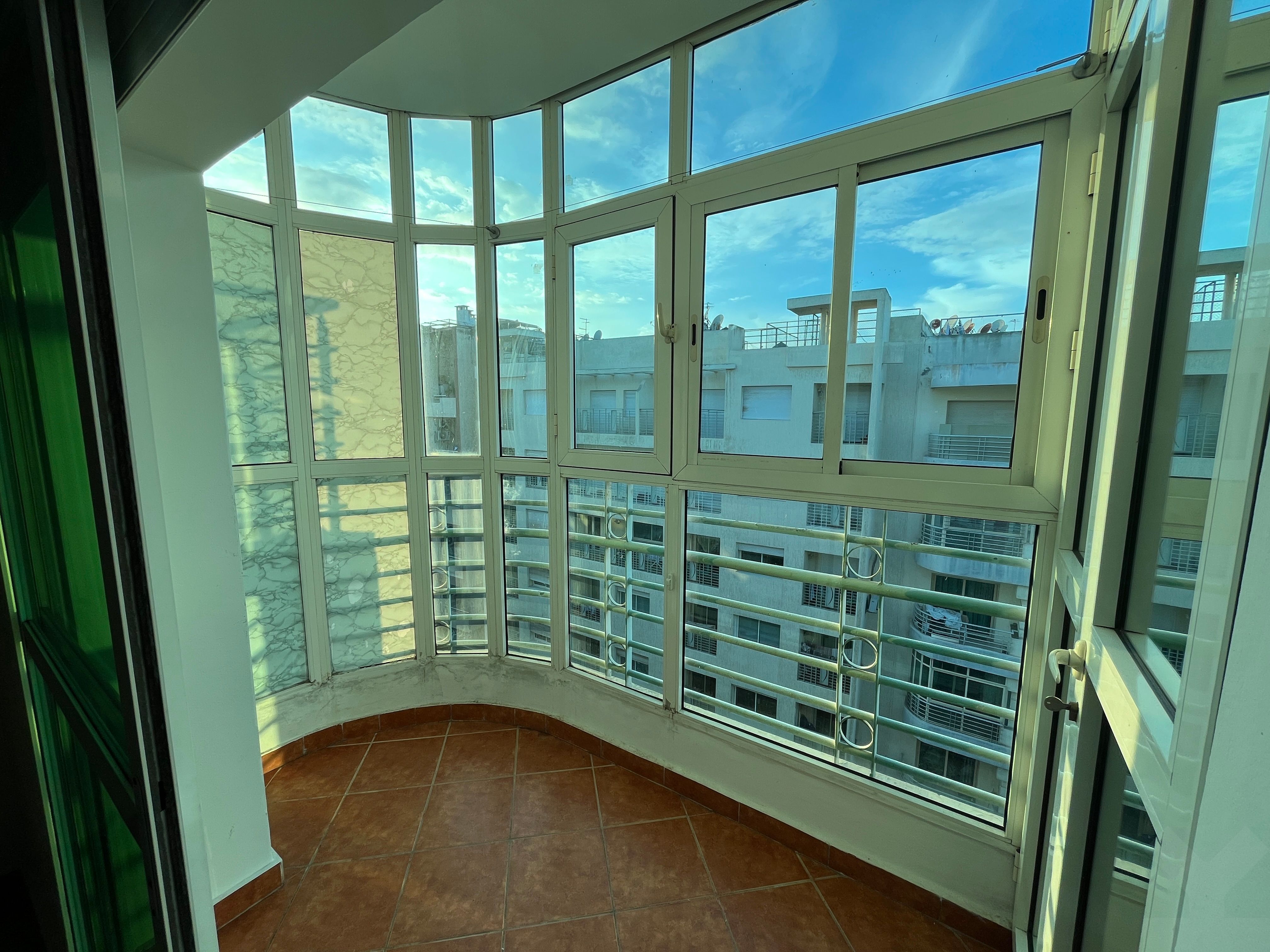 Appartement 124 m² à Val Fleuri — 12