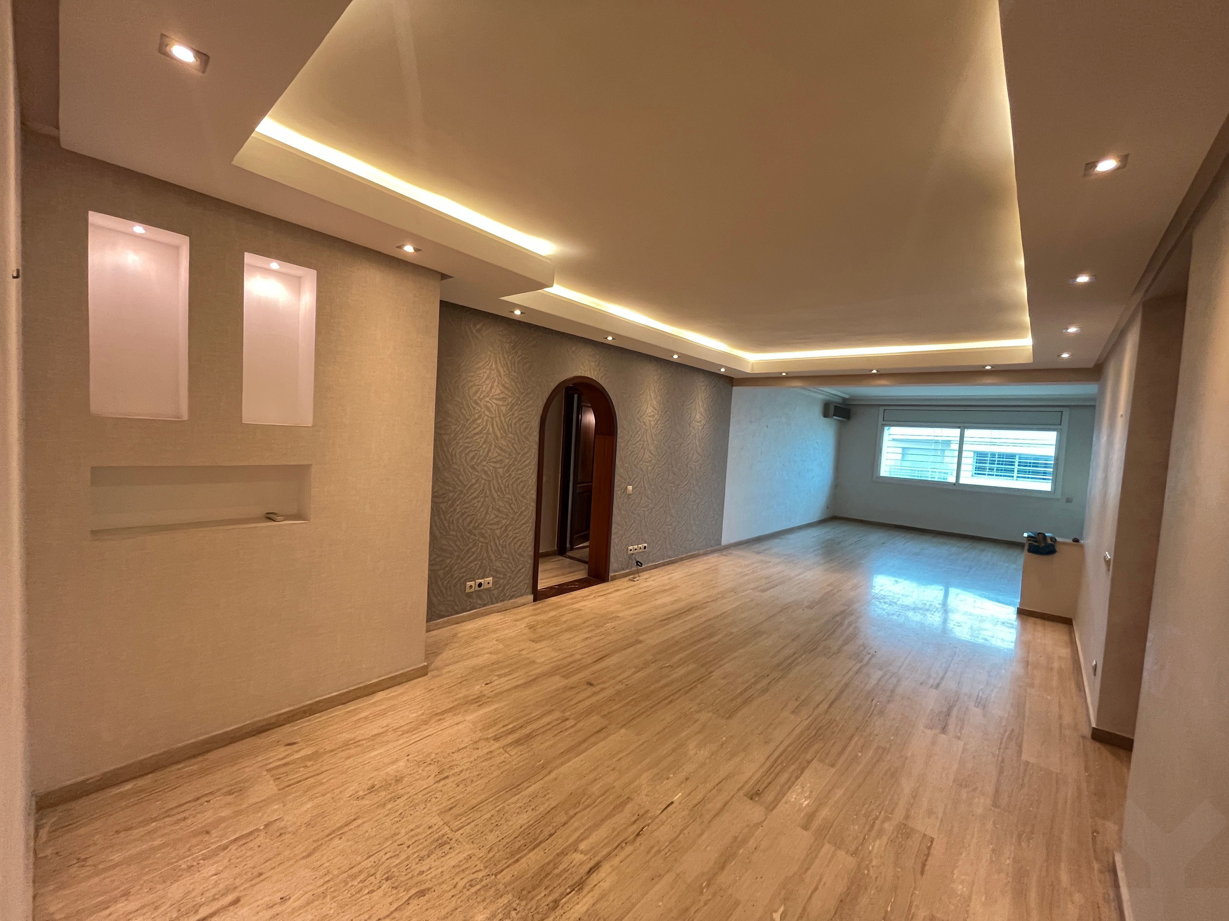 Appartement — Casablanca