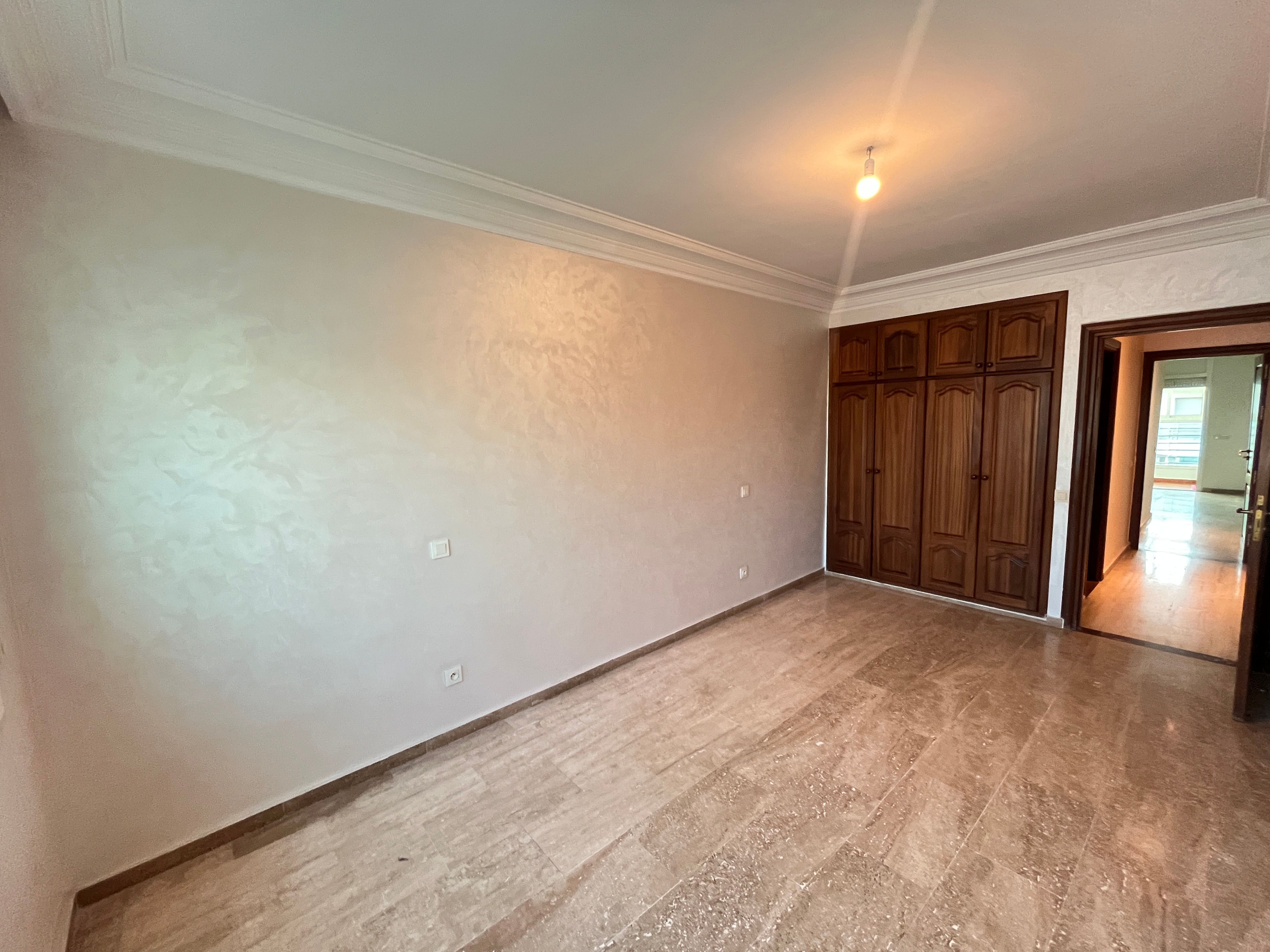 Appartement — Casablanca — 2