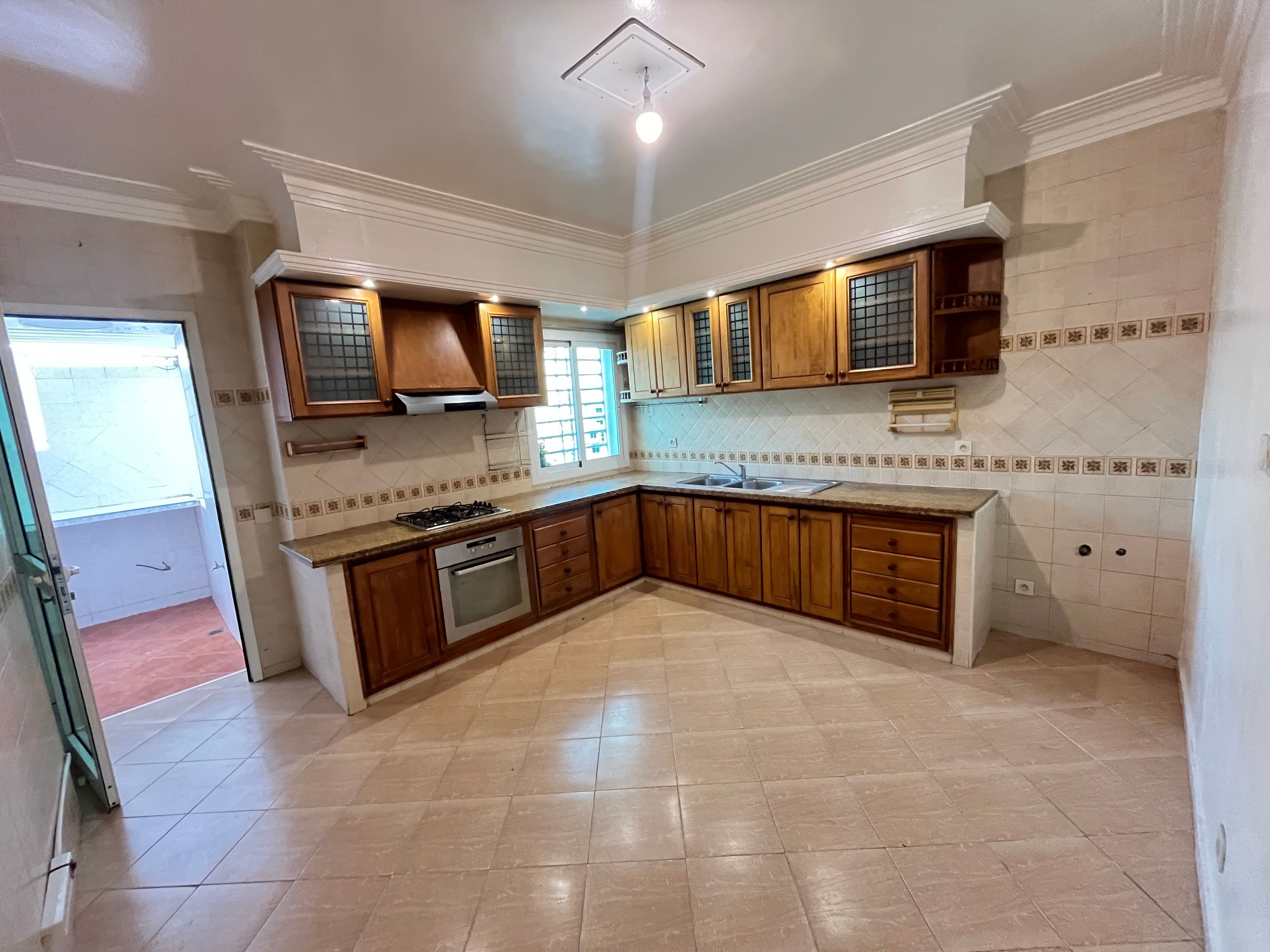 Appartement — Casablanca — 3