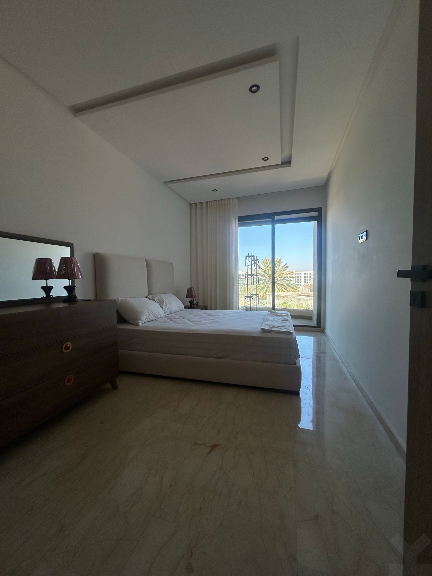 Appartement — Casablanca — 2